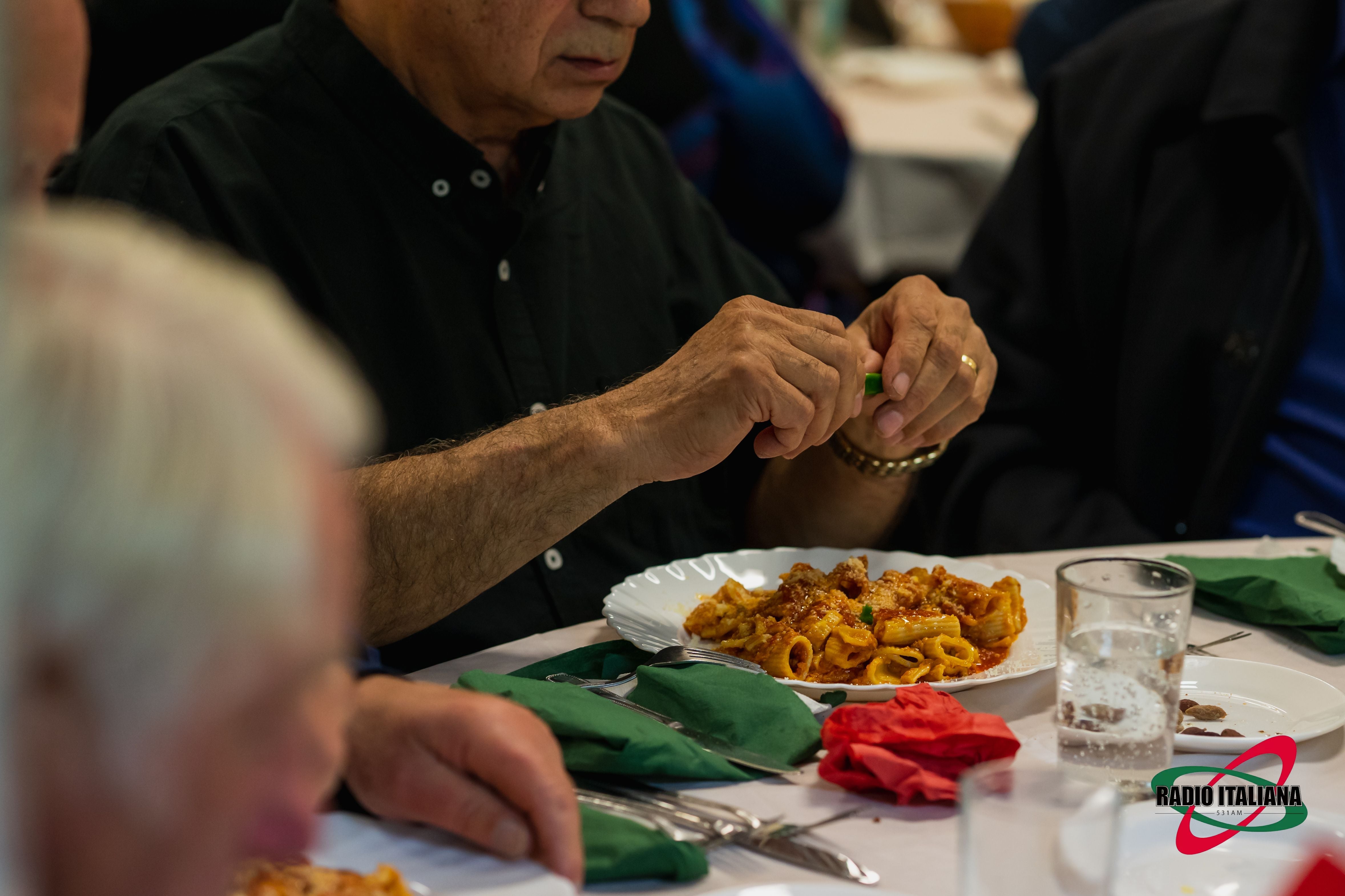 Apertura Radiothon 2022 @ Campania Club Image -629489a529c1c