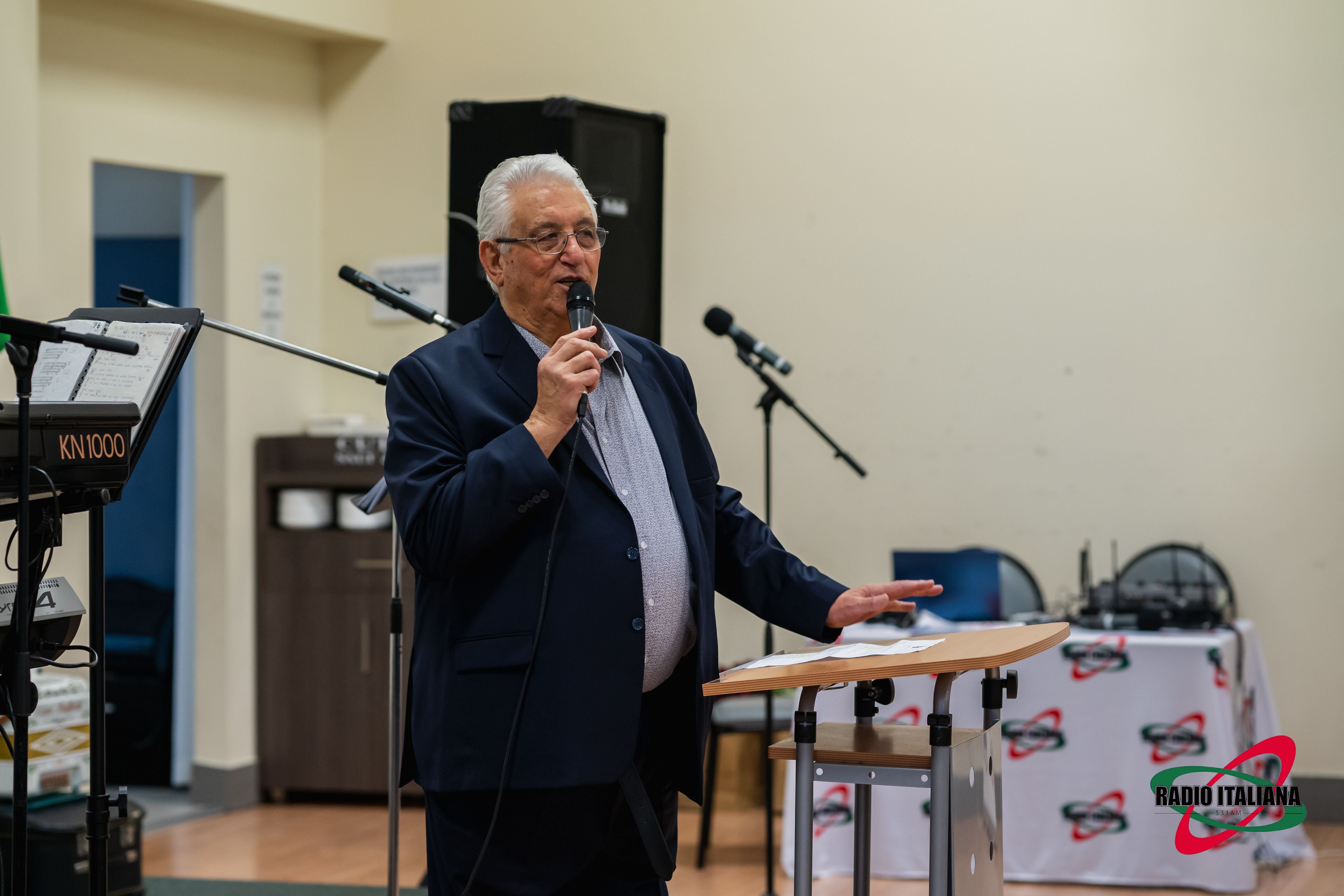 Apertura Radiothon 2022 @ Campania Club Image -629489aa516f0