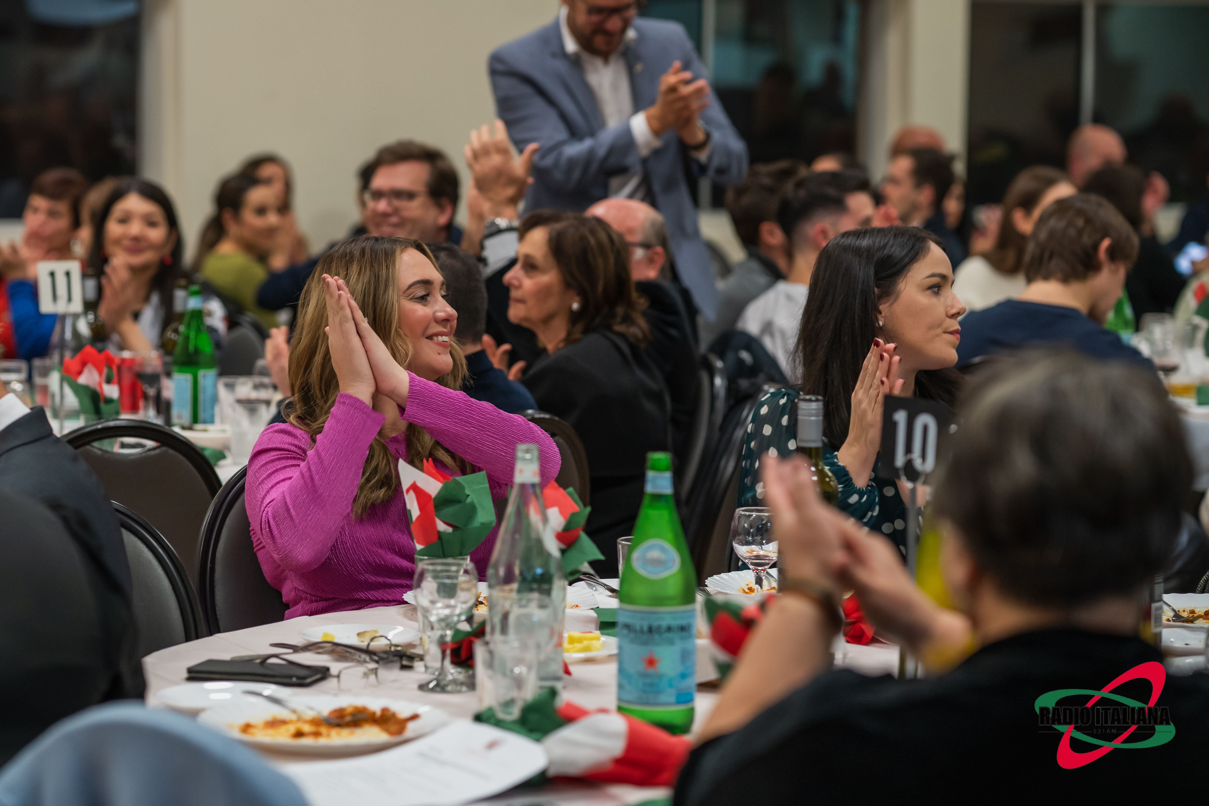 Apertura Radiothon 2022 @ Campania Club Image -629489b09daff