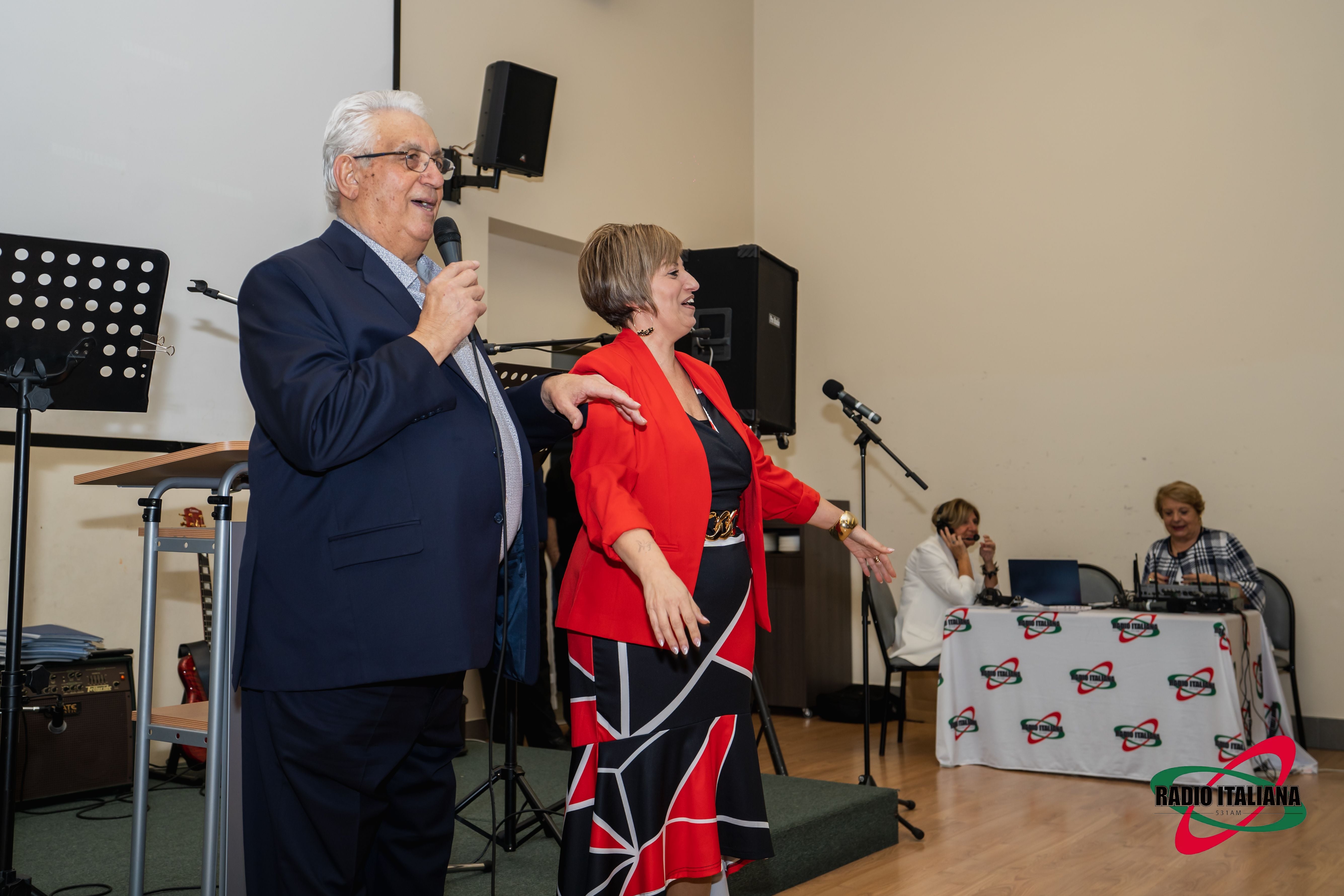 Apertura Radiothon 2022 @ Campania Club Image -629489b9e025f