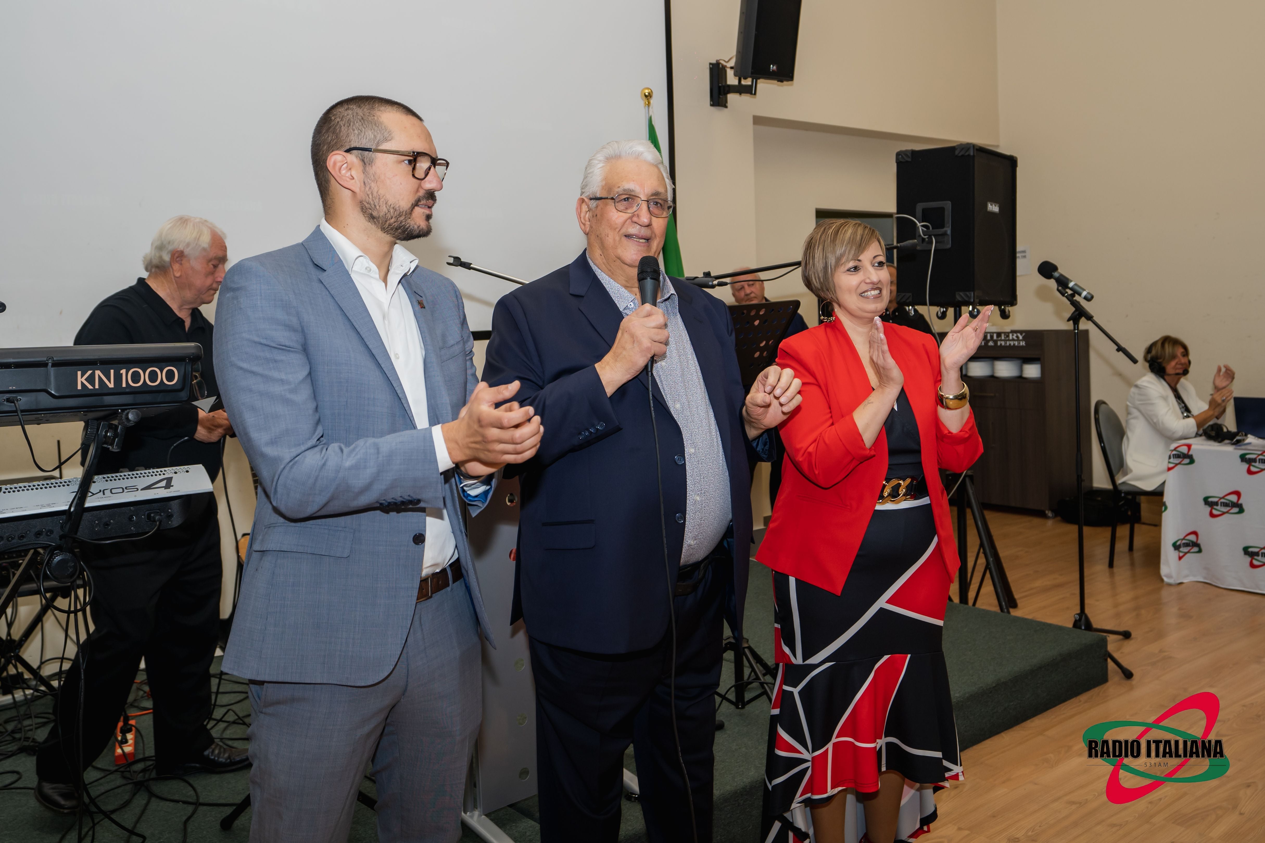 Apertura Radiothon 2022 @ Campania Club Image -629489bd66b90