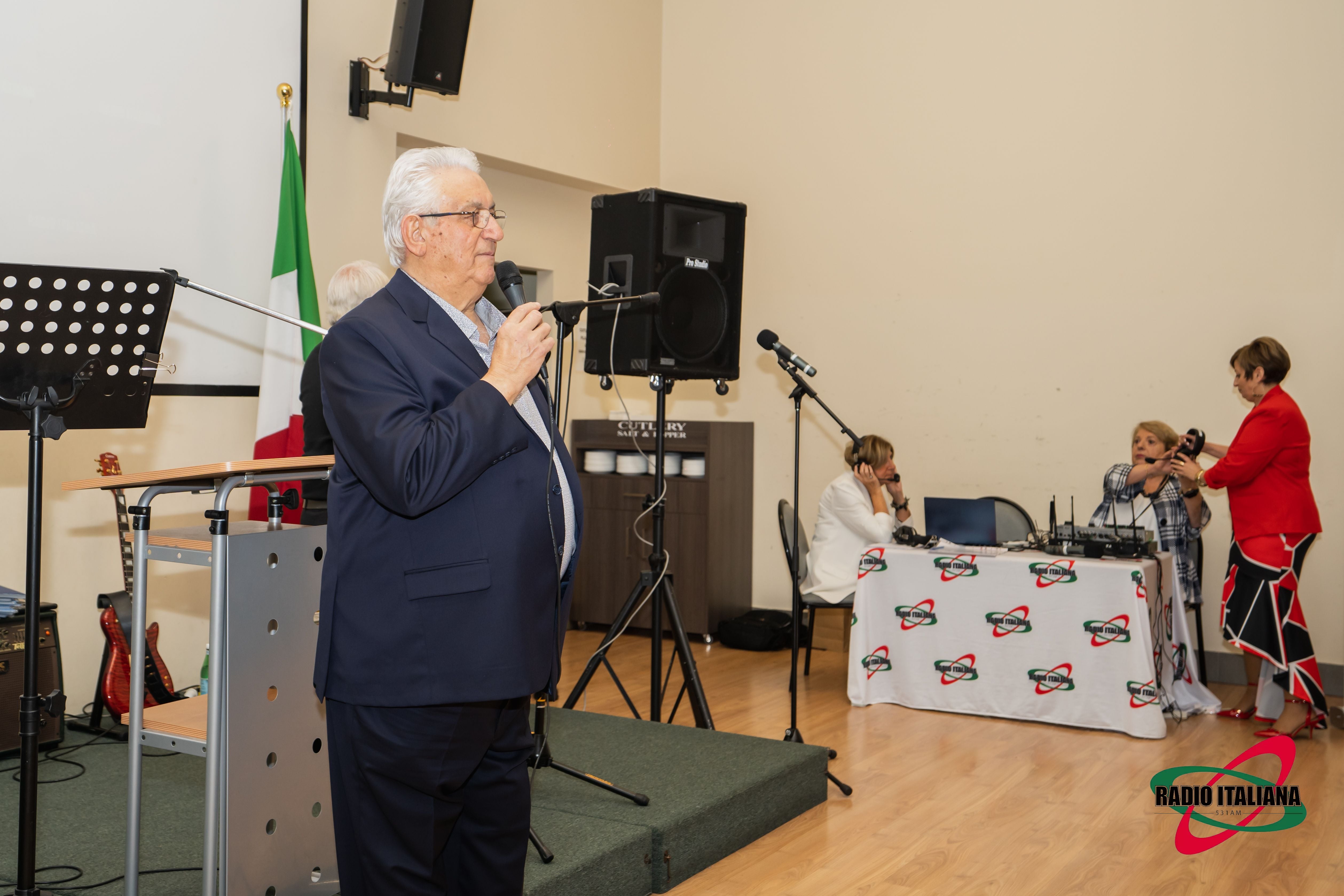 Apertura Radiothon 2022 @ Campania Club Image -629489c09b07b