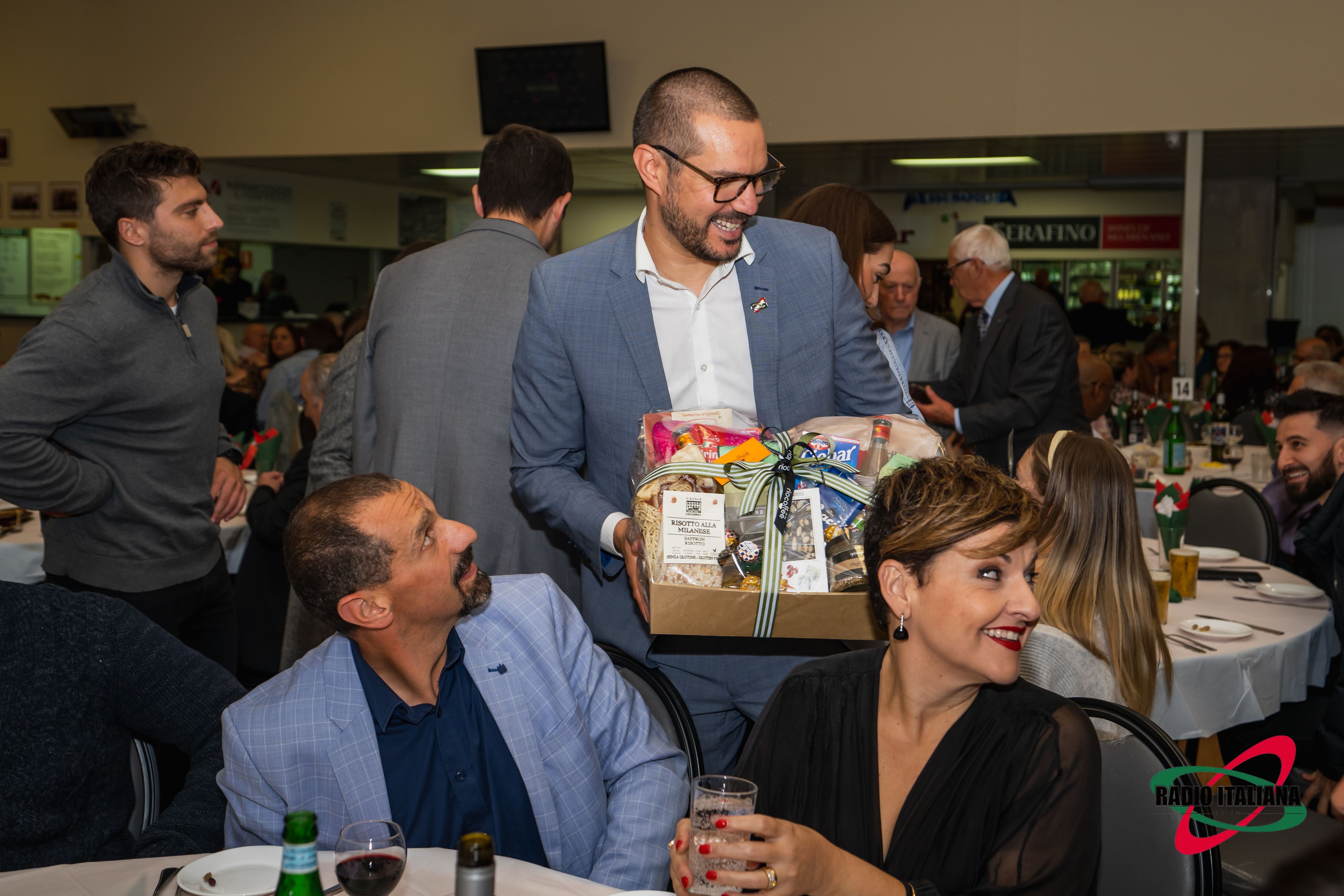 Apertura Radiothon 2022 @ Campania Club Image -629489c48e537