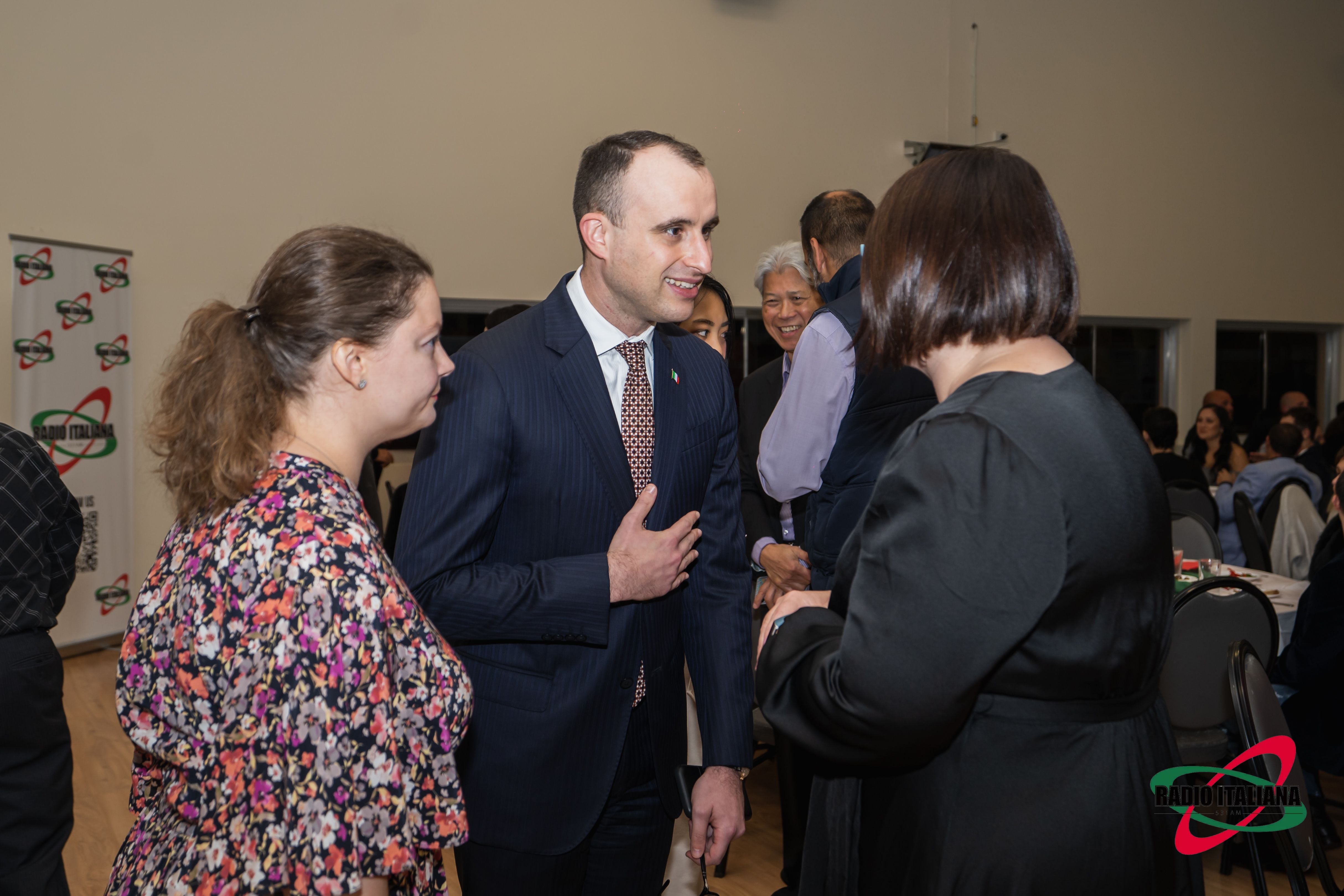 Apertura Radiothon 2022 @ Campania Club Image -629489ca3226d