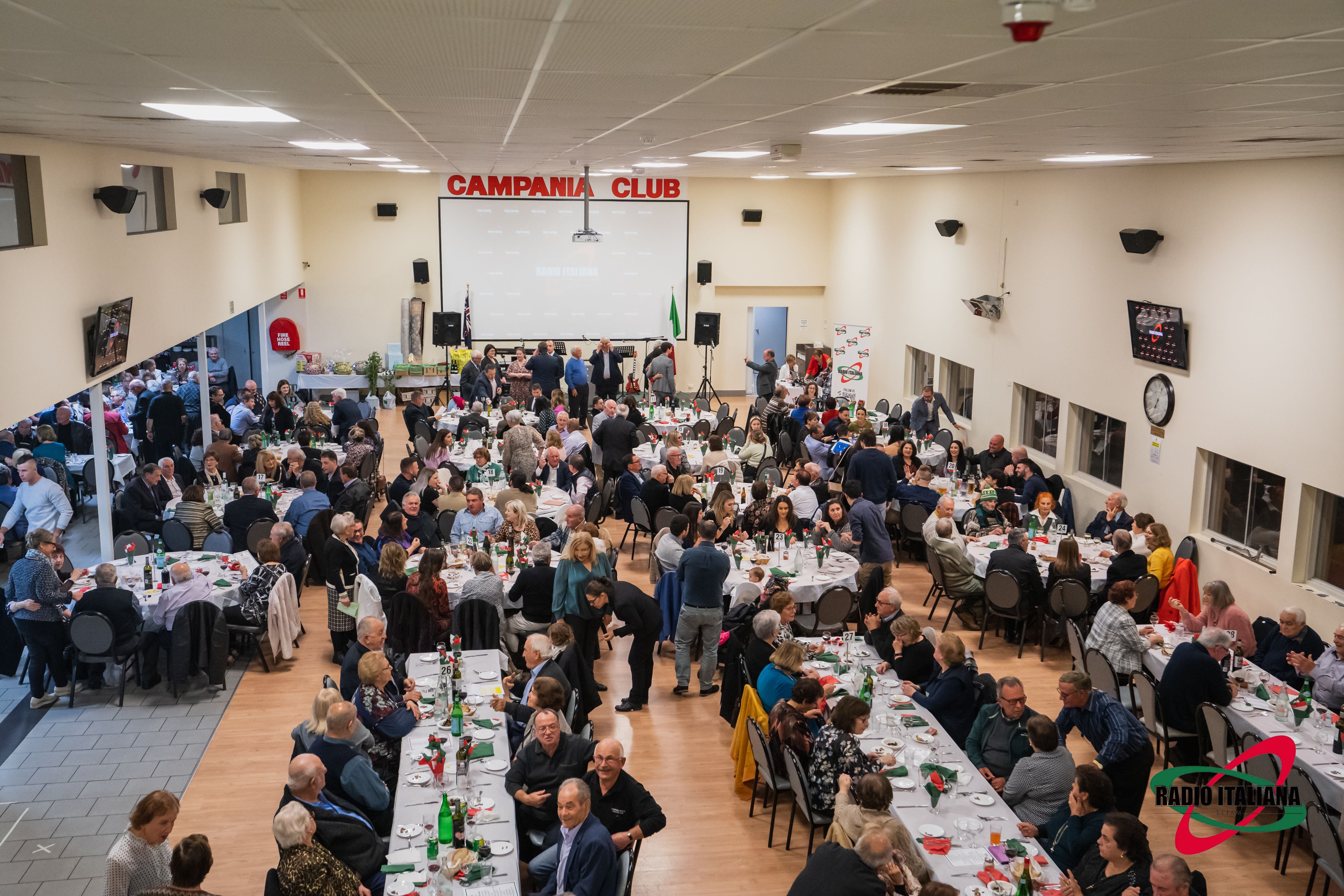 Apertura Radiothon 2022 @ Campania Club Image -629489d7e03a3