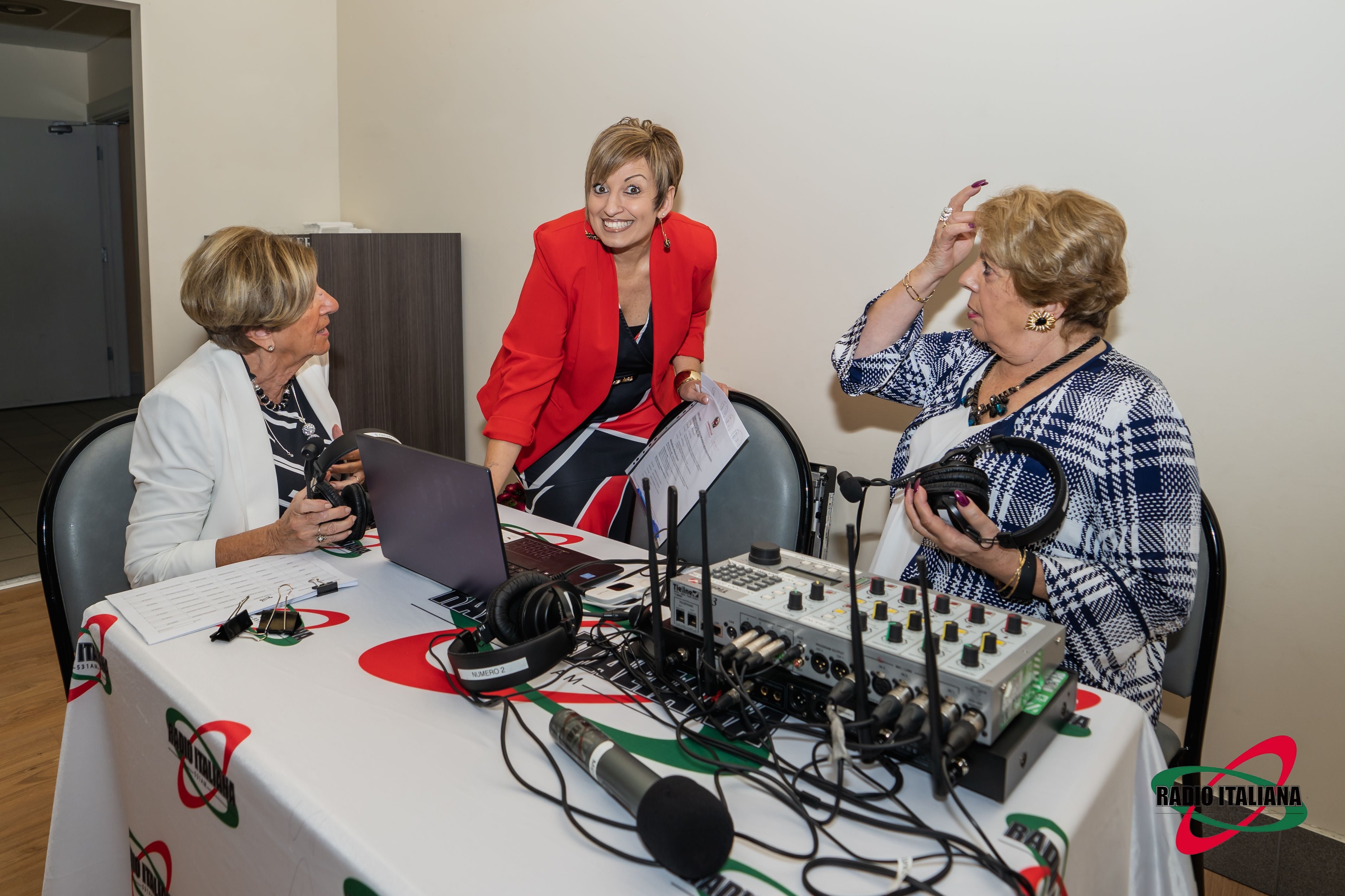 Apertura Radiothon 2022 @ Campania Club Image -629489df06f69