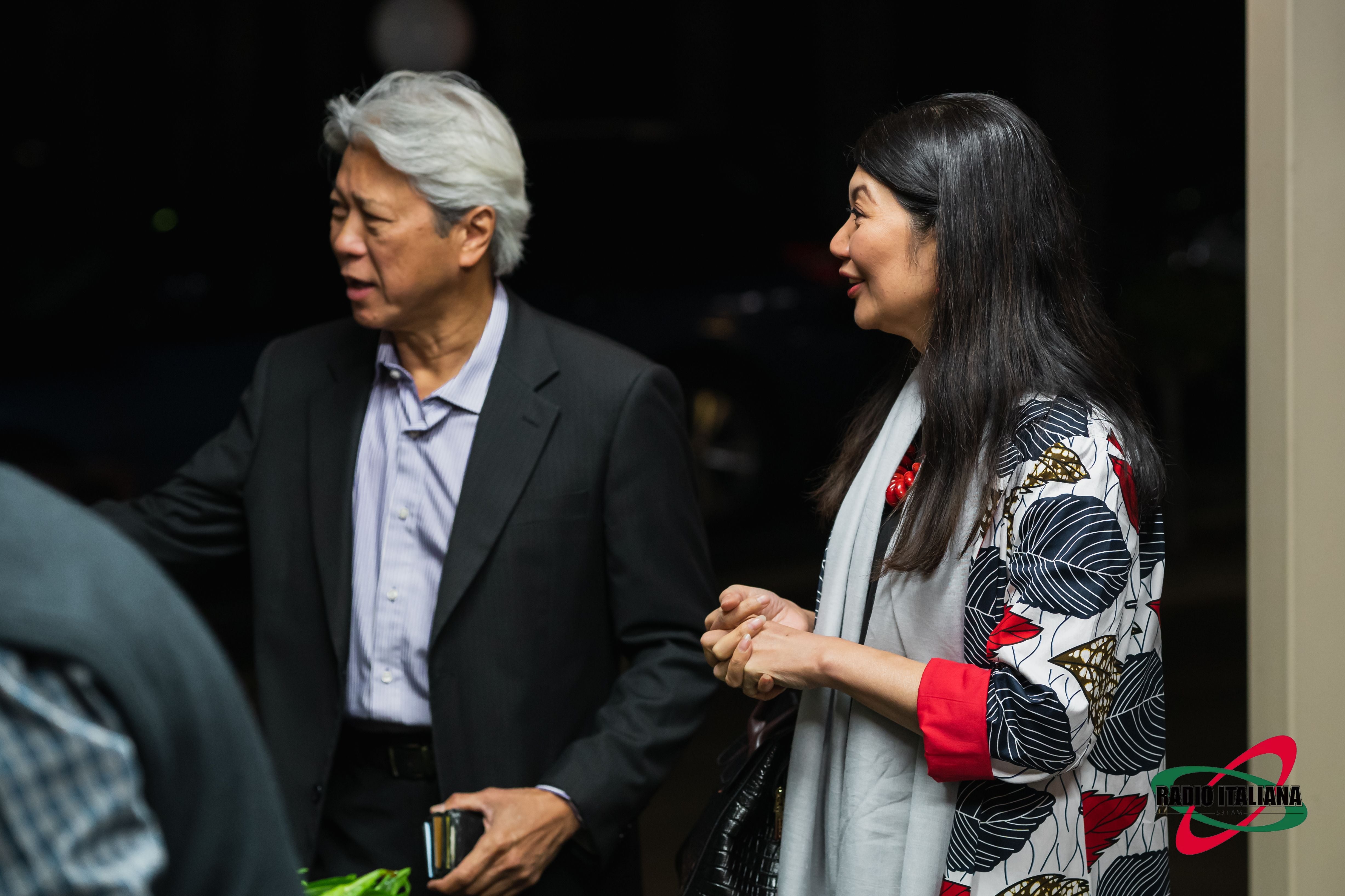 Apertura Radiothon 2022 @ Campania Club Image -62948a08bfead