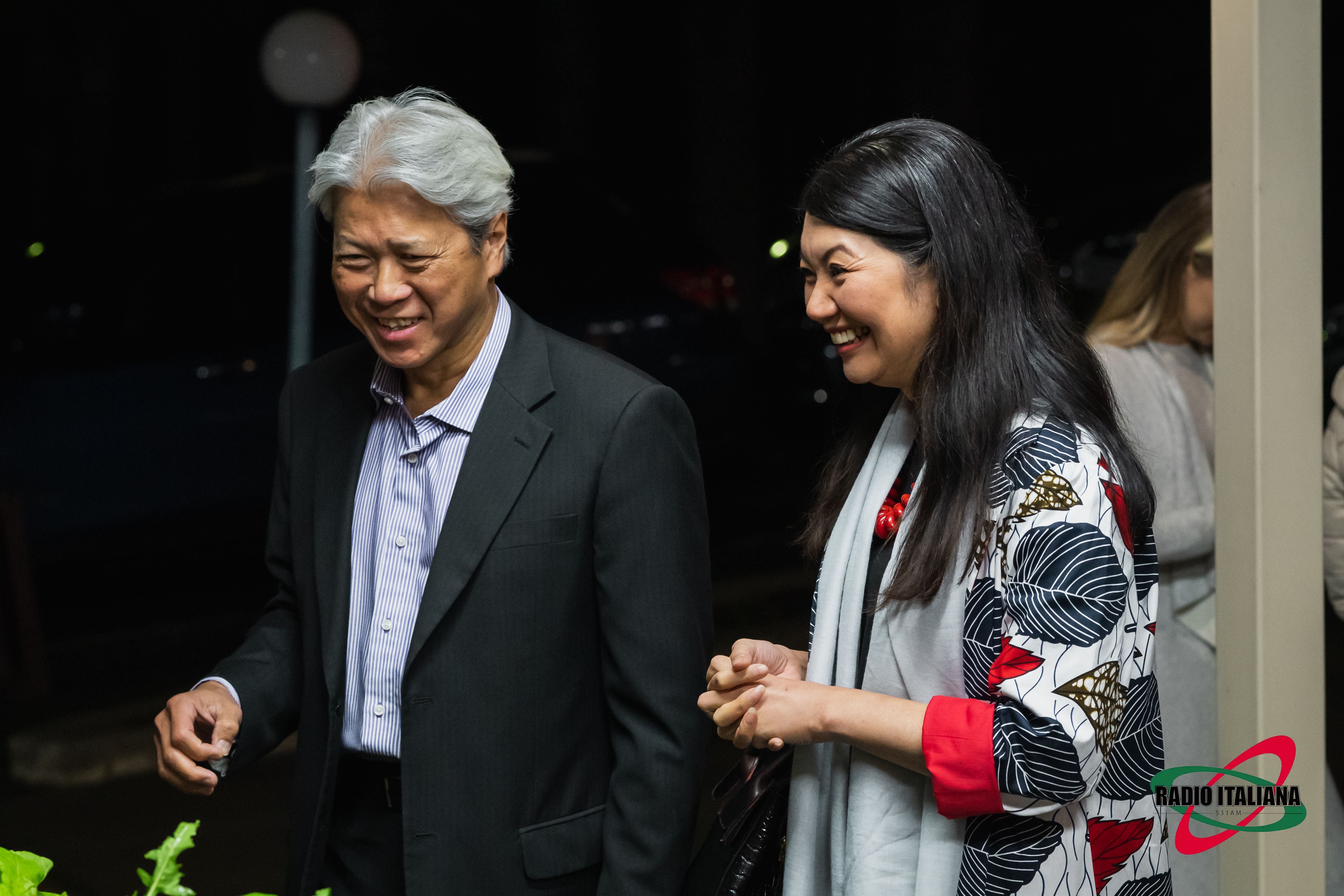 Apertura Radiothon 2022 @ Campania Club Image -62948a0d0cf1d