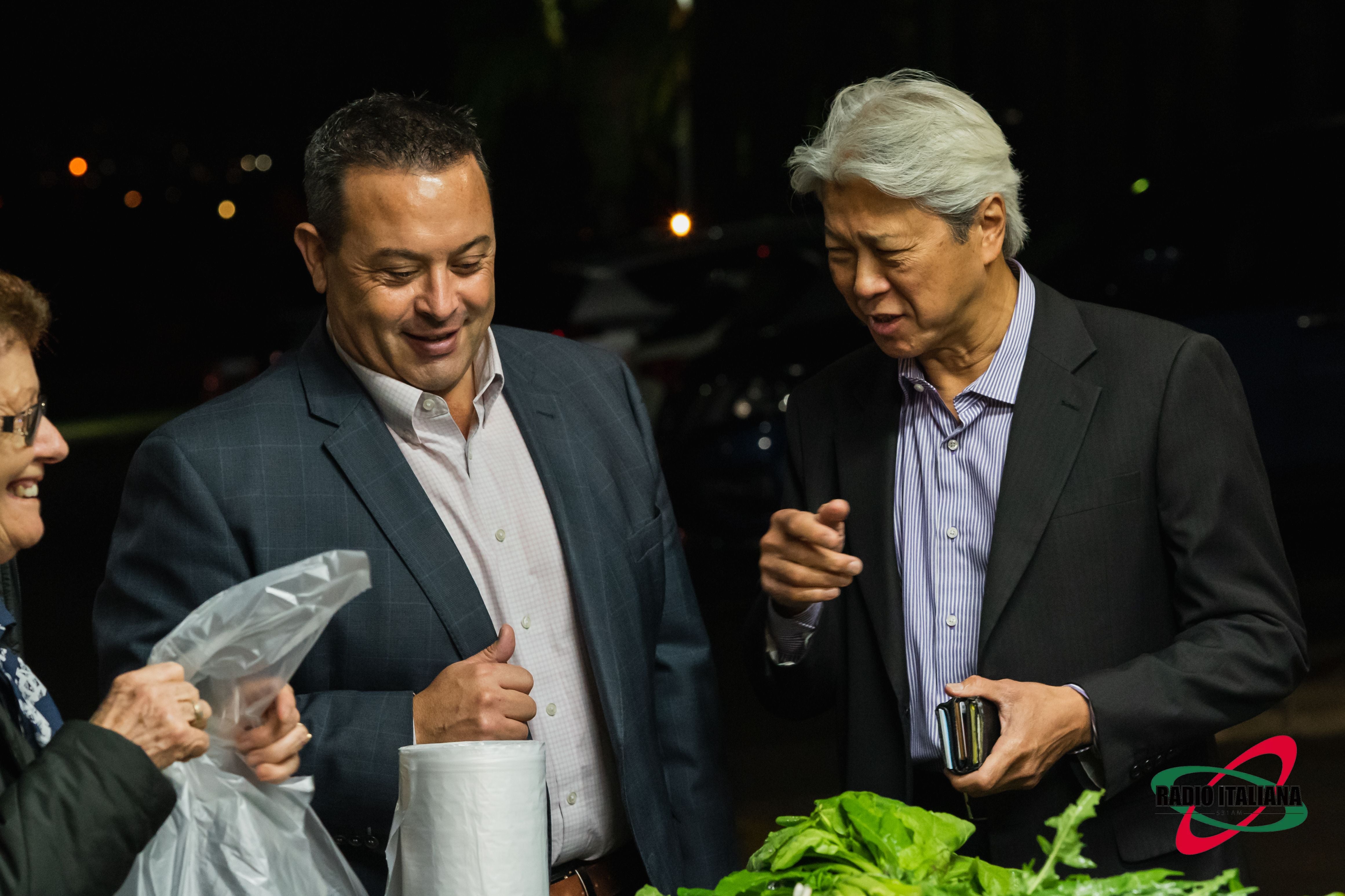 Apertura Radiothon 2022 @ Campania Club Image -62948a1147da4