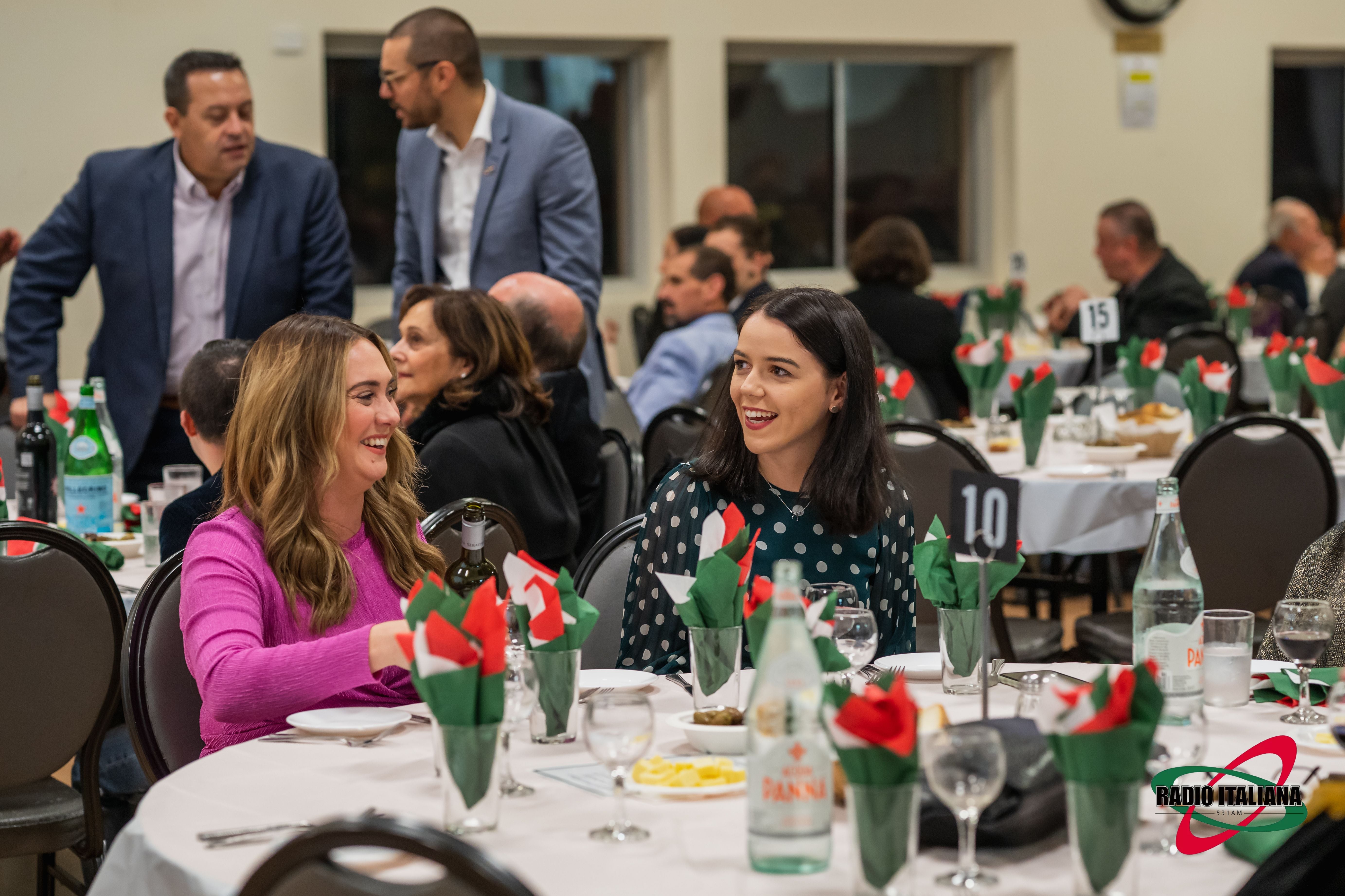 Apertura Radiothon 2022 @ Campania Club Image -62948a1a4766c