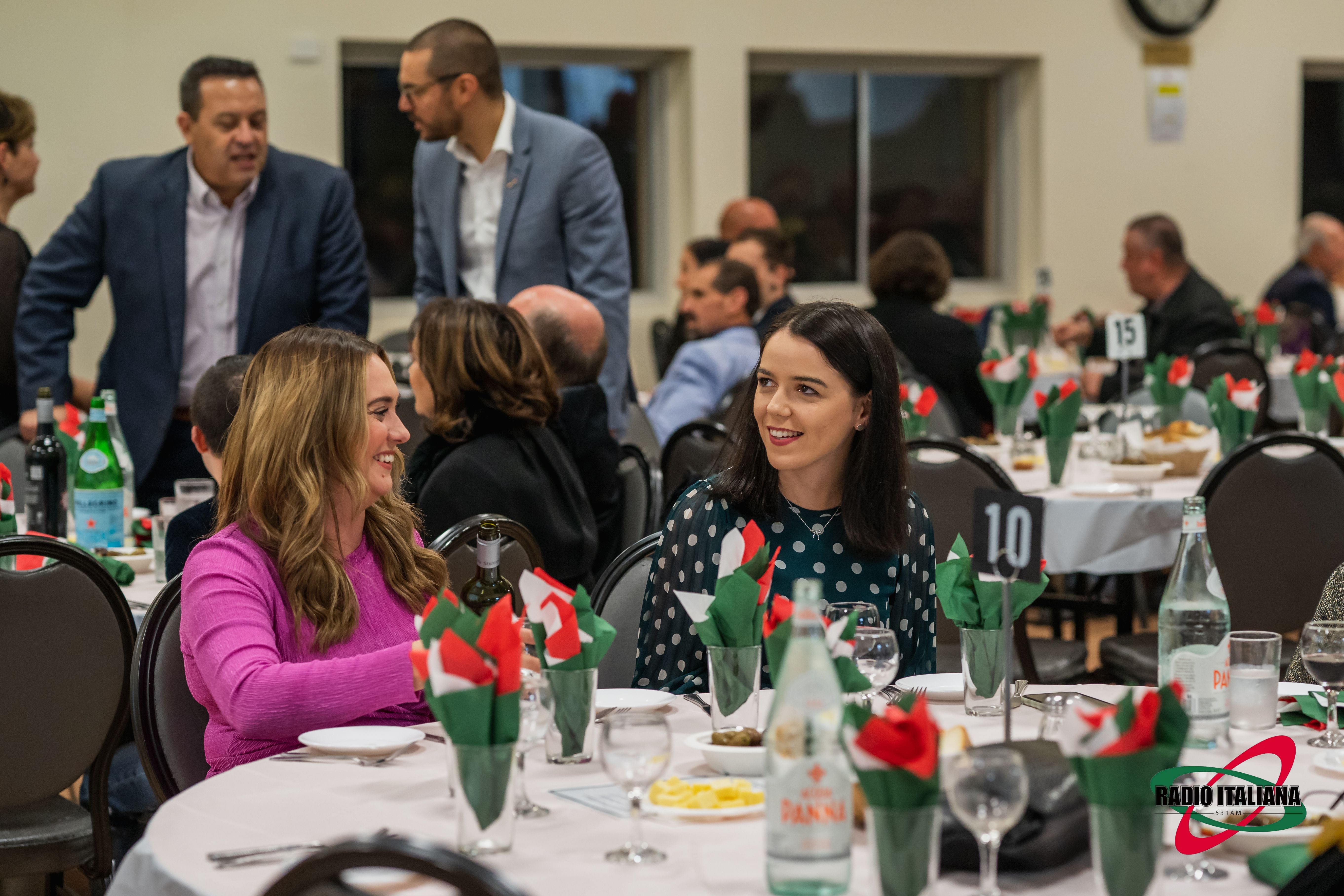 Apertura Radiothon 2022 @ Campania Club Image -62948a1f97dea