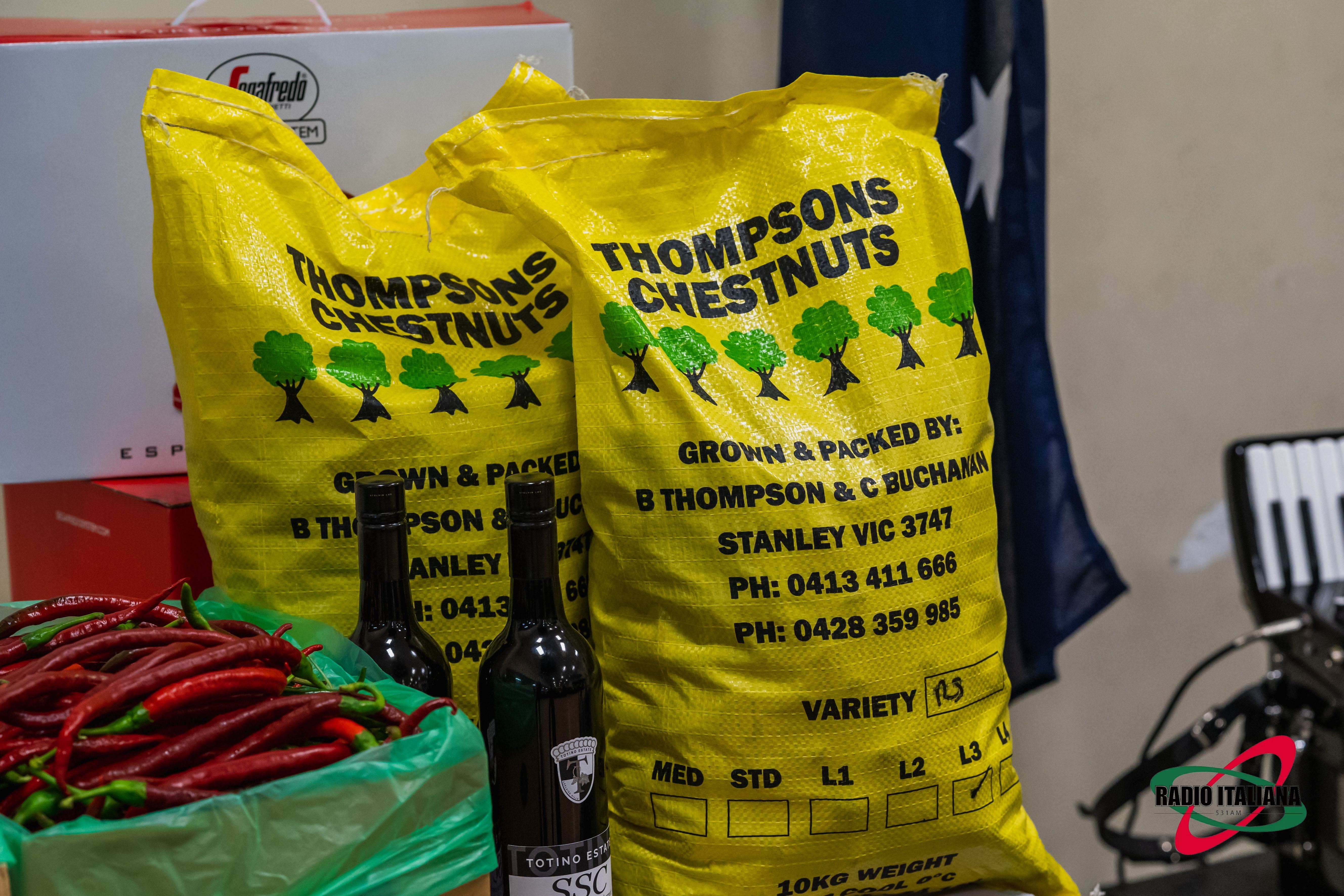 Apertura Radiothon 2022 @ Campania Club Image -62948a2e605bd