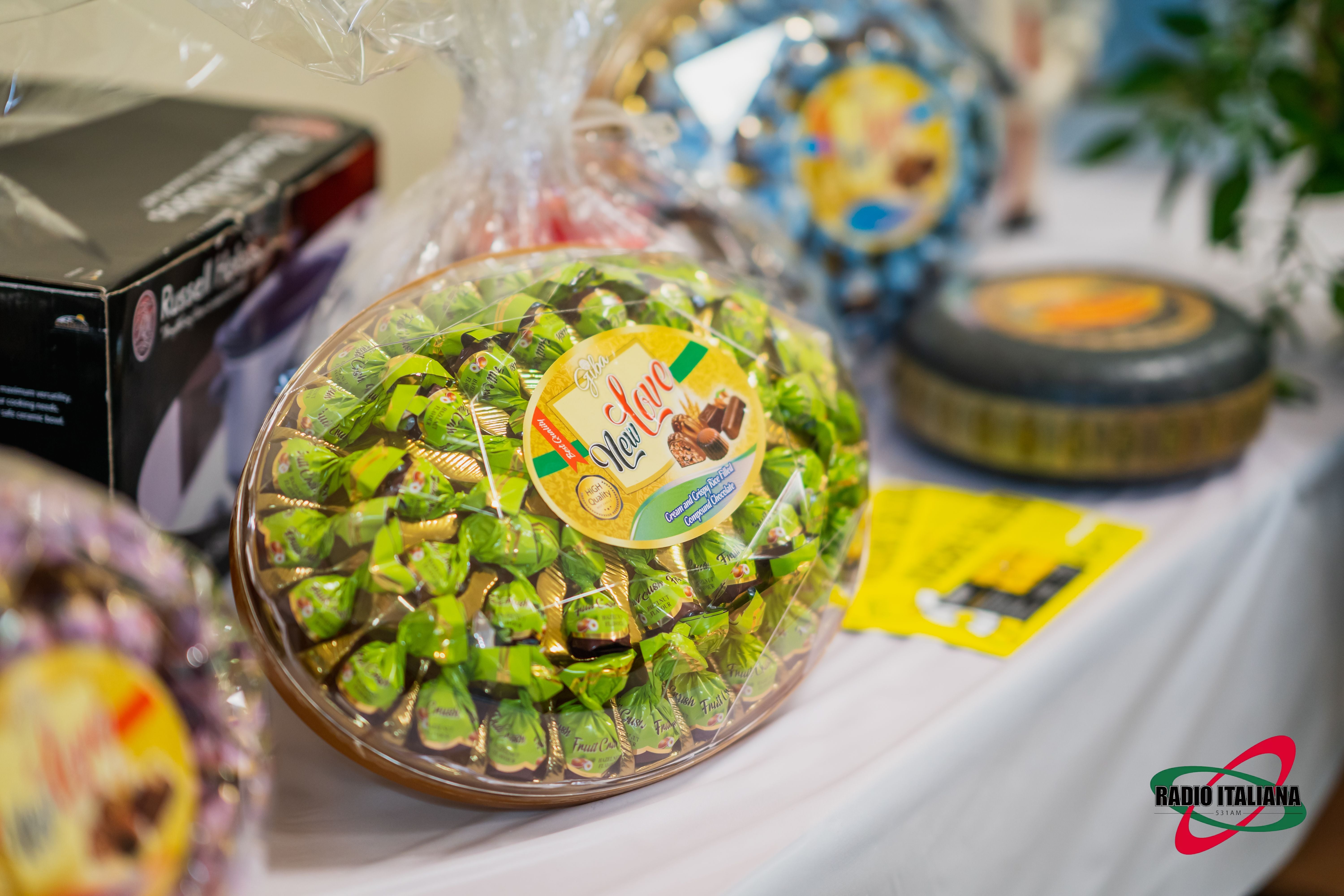 Apertura Radiothon 2022 @ Campania Club Image -62948a46a6713