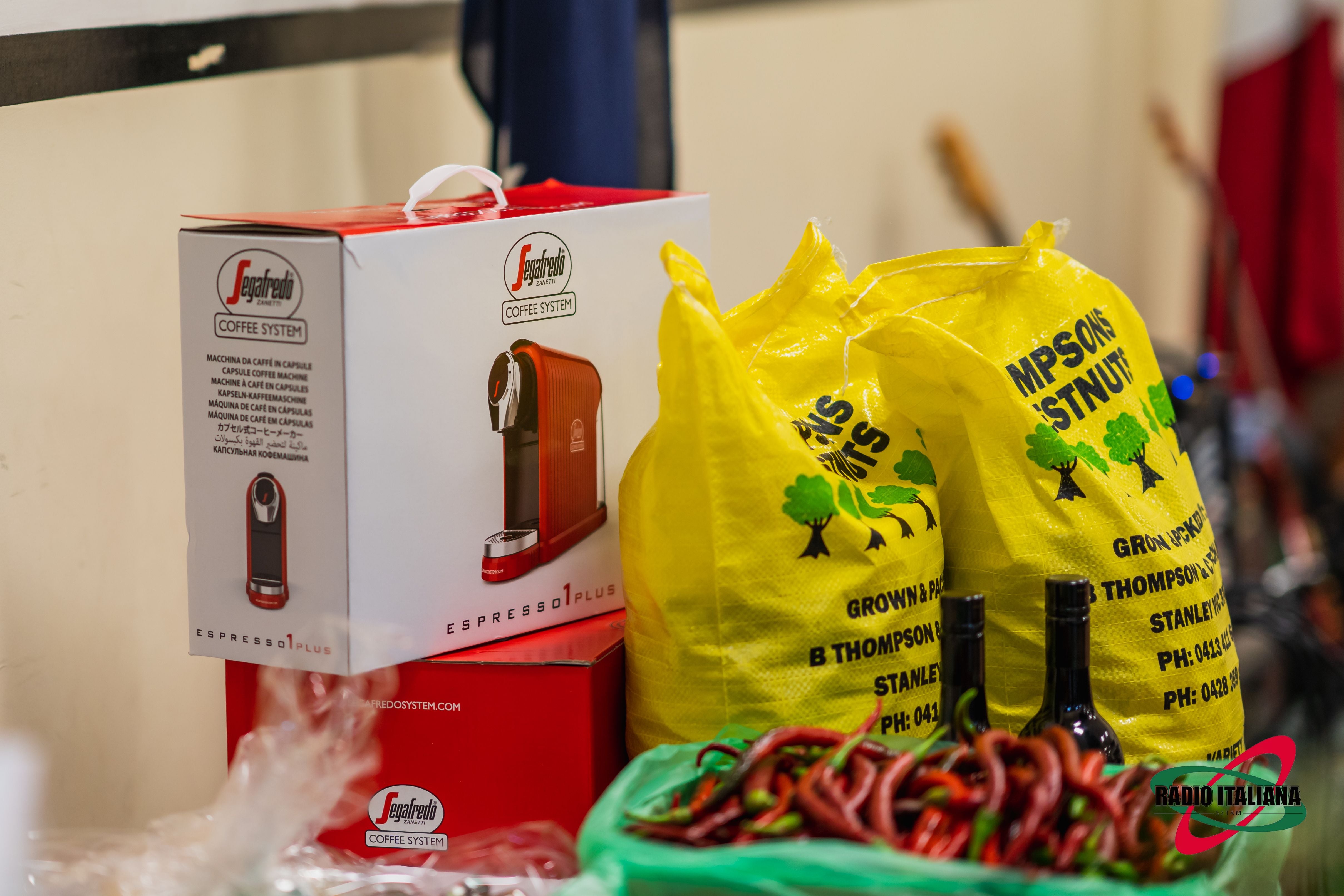 Apertura Radiothon 2022 @ Campania Club Image -62948a49e0b94