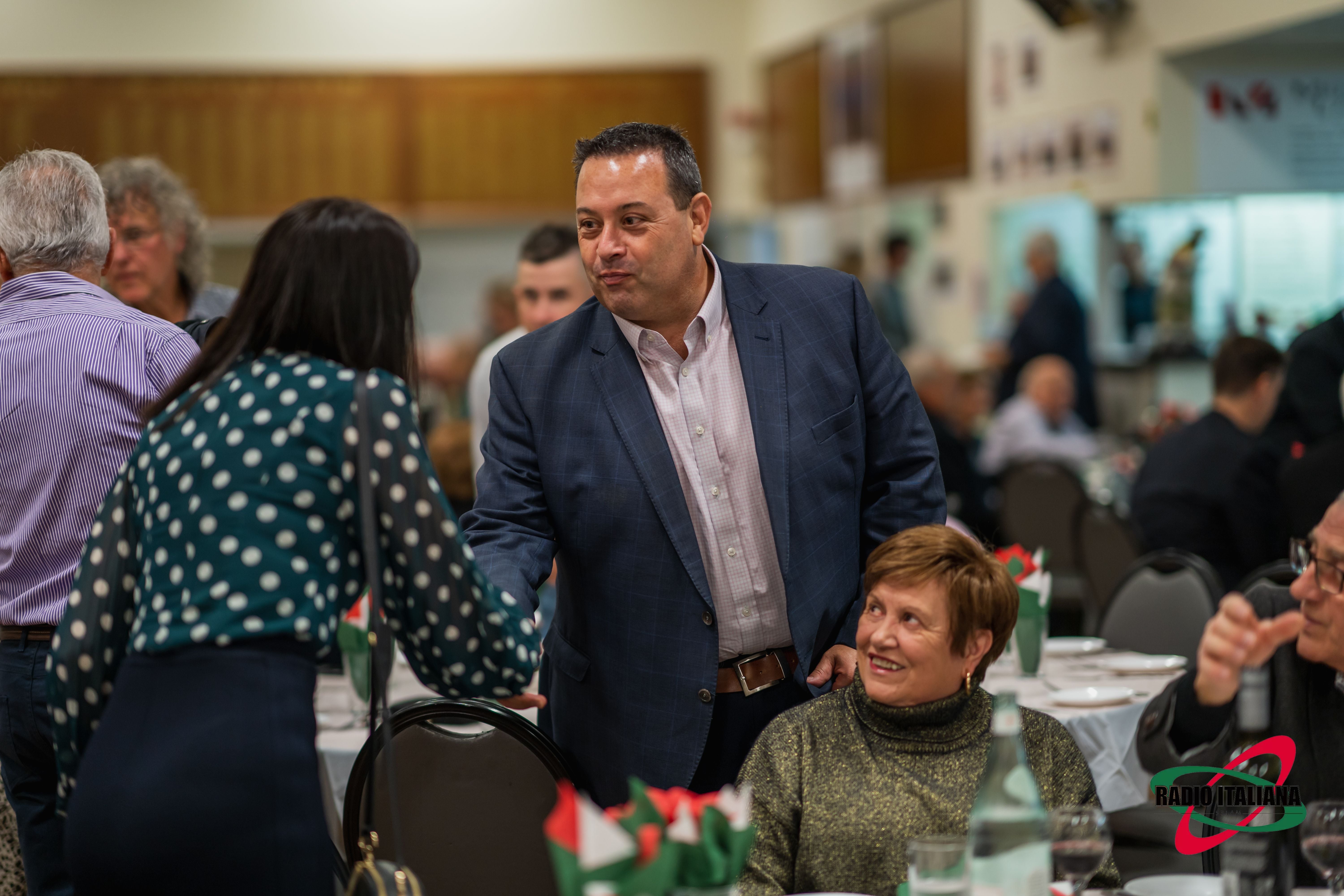 Apertura Radiothon 2022 @ Campania Club Image -62948a4ece304