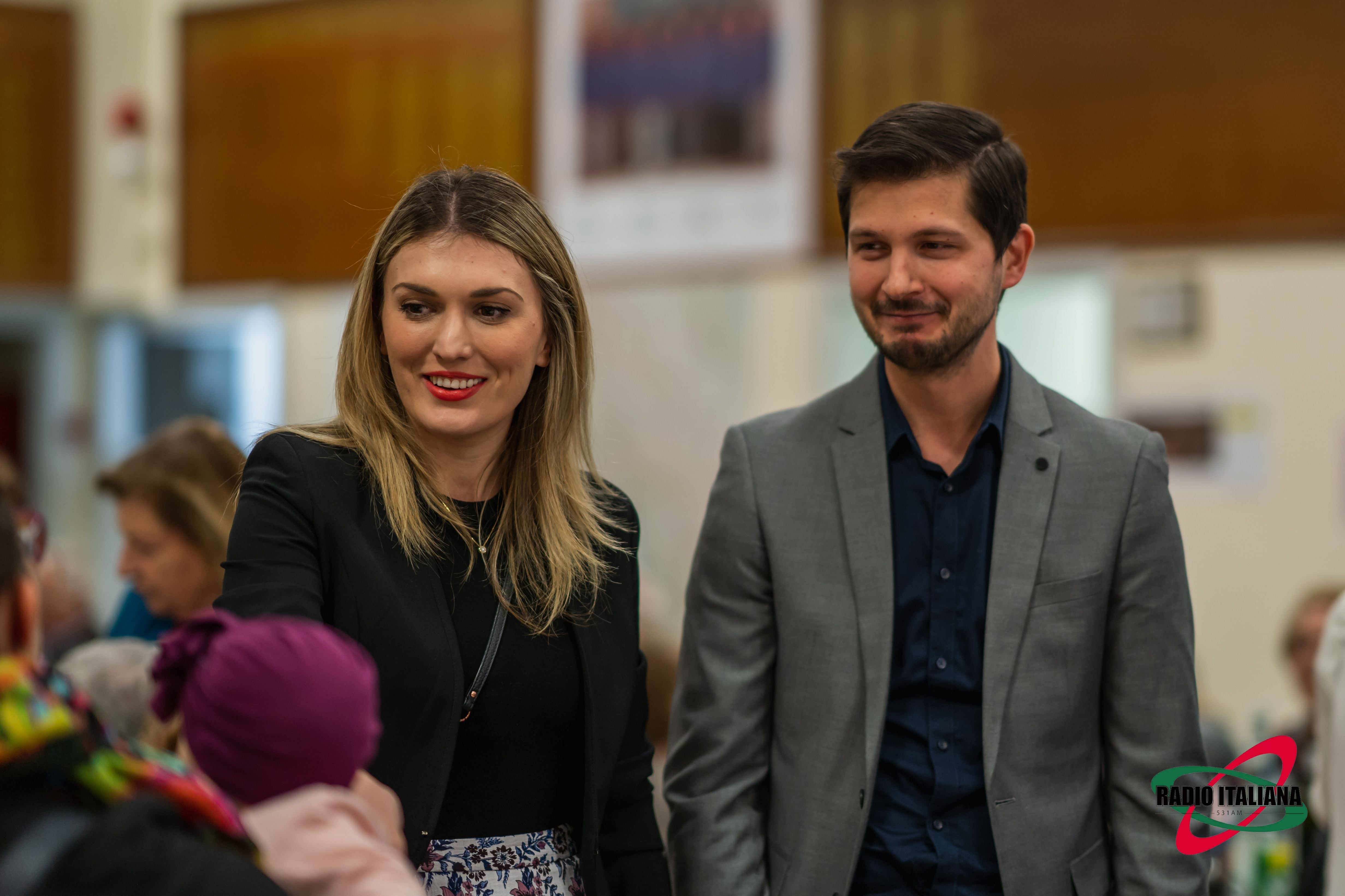 Apertura Radiothon 2022 @ Campania Club Image -62948a51d071d