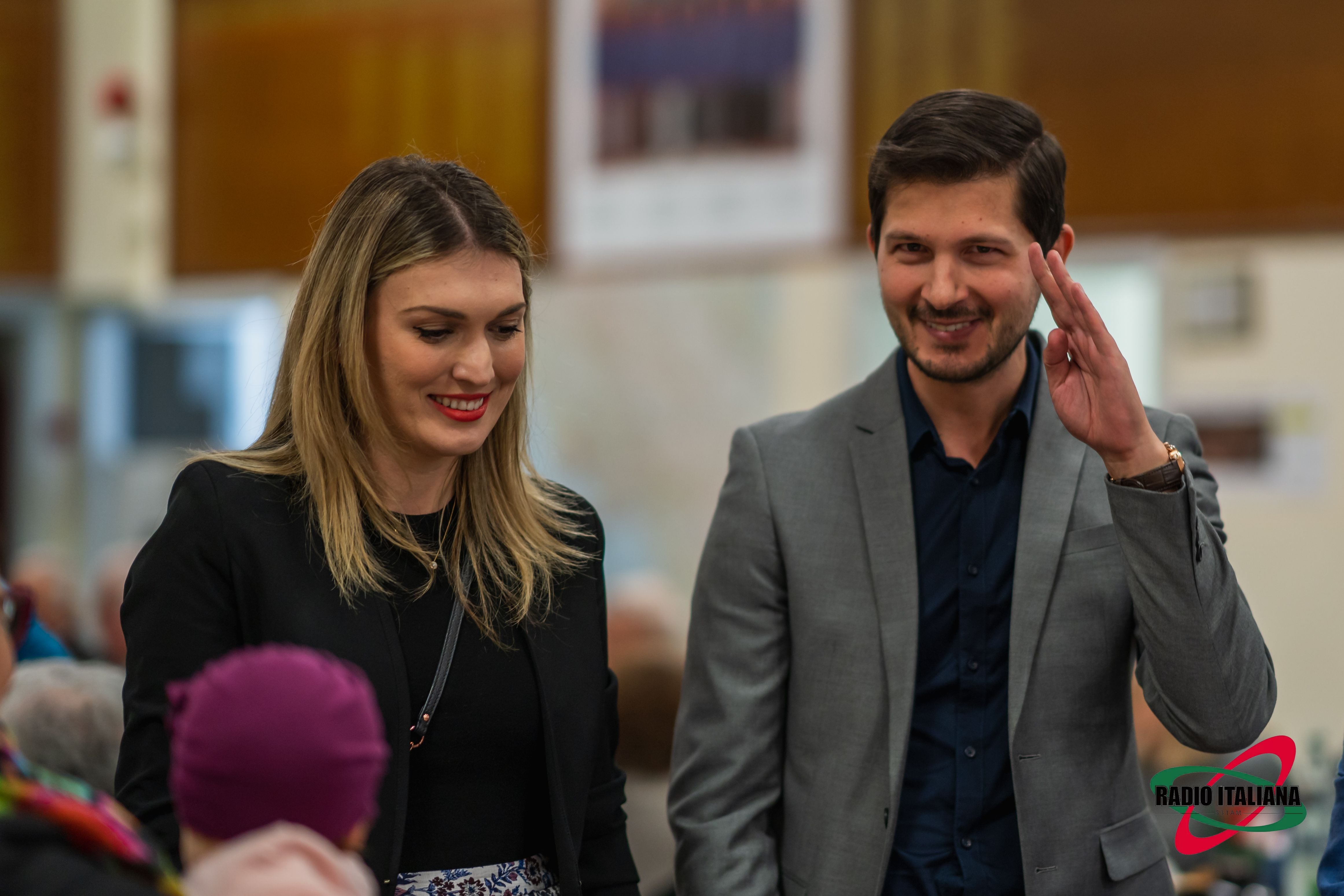 Apertura Radiothon 2022 @ Campania Club Image -62948a548c66c