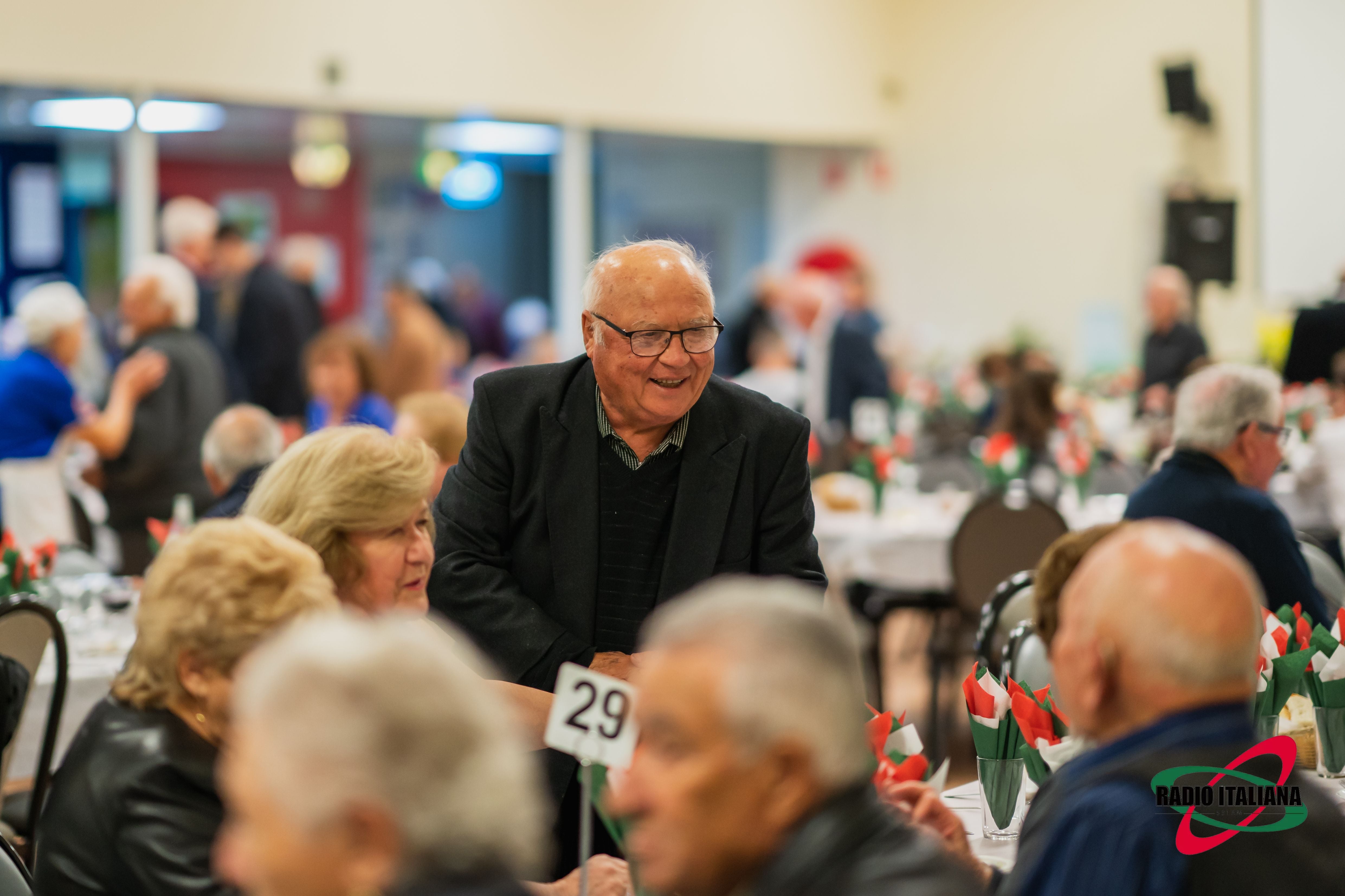 Apertura Radiothon 2022 @ Campania Club Image -62948a631bb3b