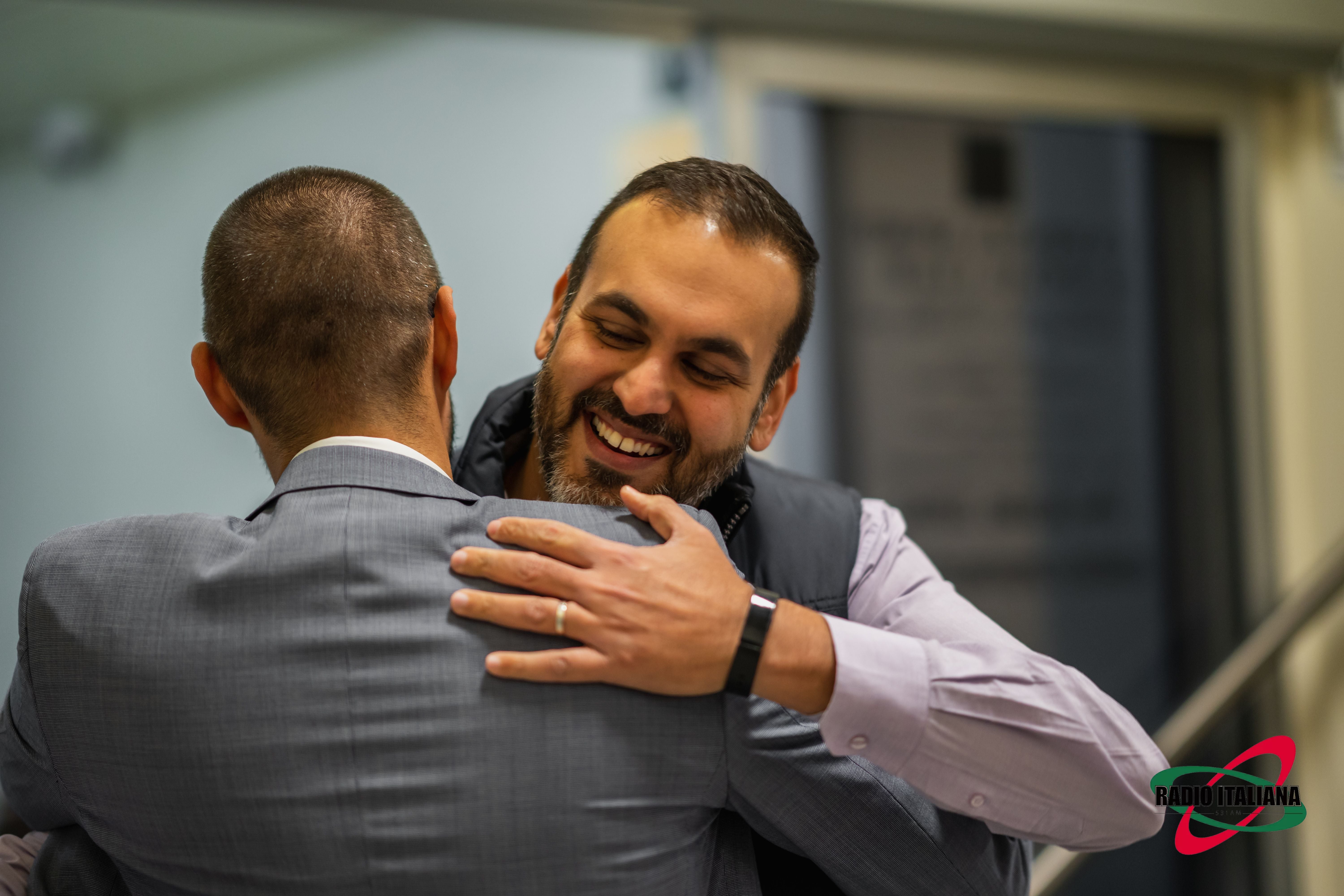 Apertura Radiothon 2022 @ Campania Club Image -62948a683031c