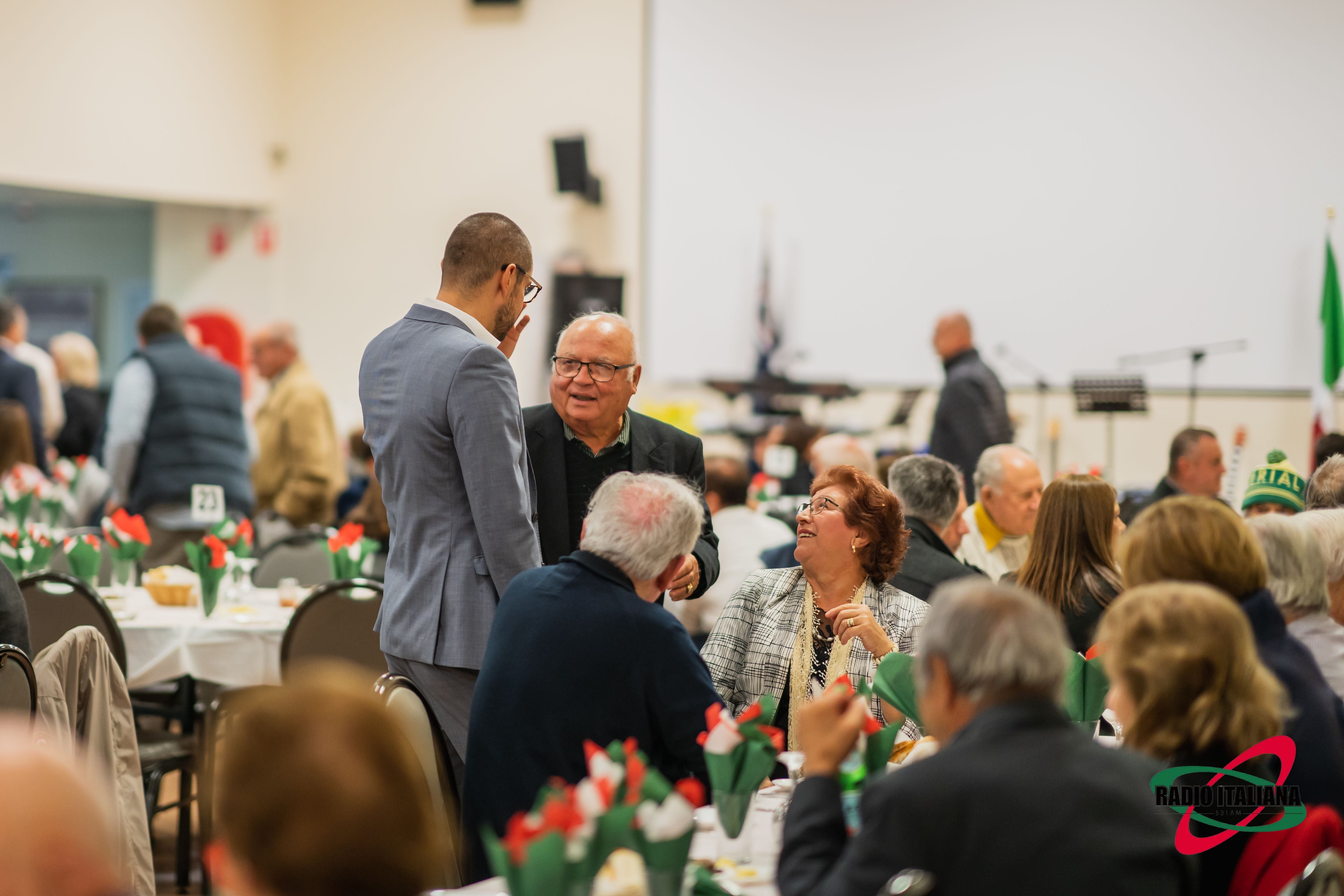 Apertura Radiothon 2022 @ Campania Club Image -62948a70b5b89