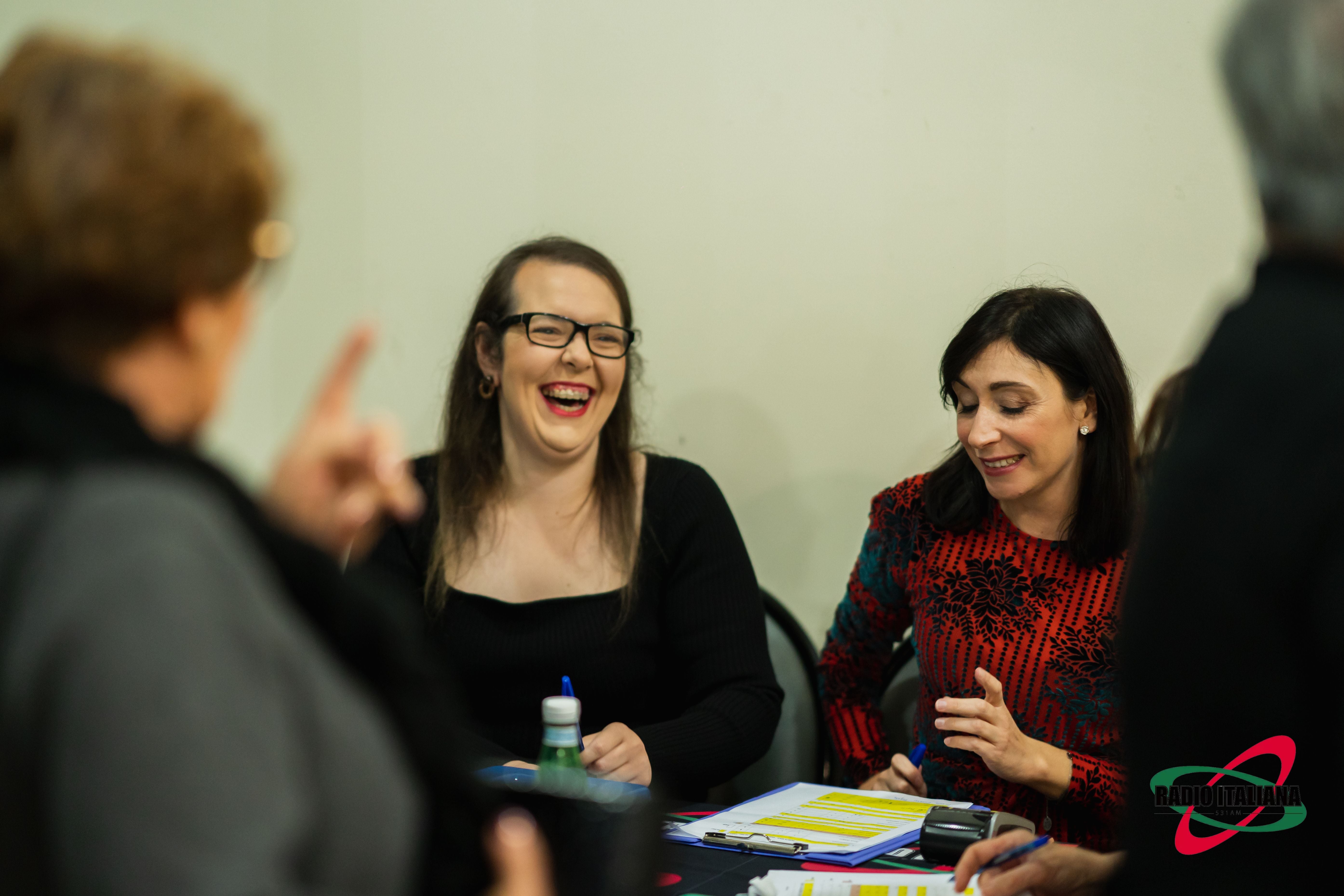 Apertura Radiothon 2022 @ Campania Club Image -62948a7875d9b