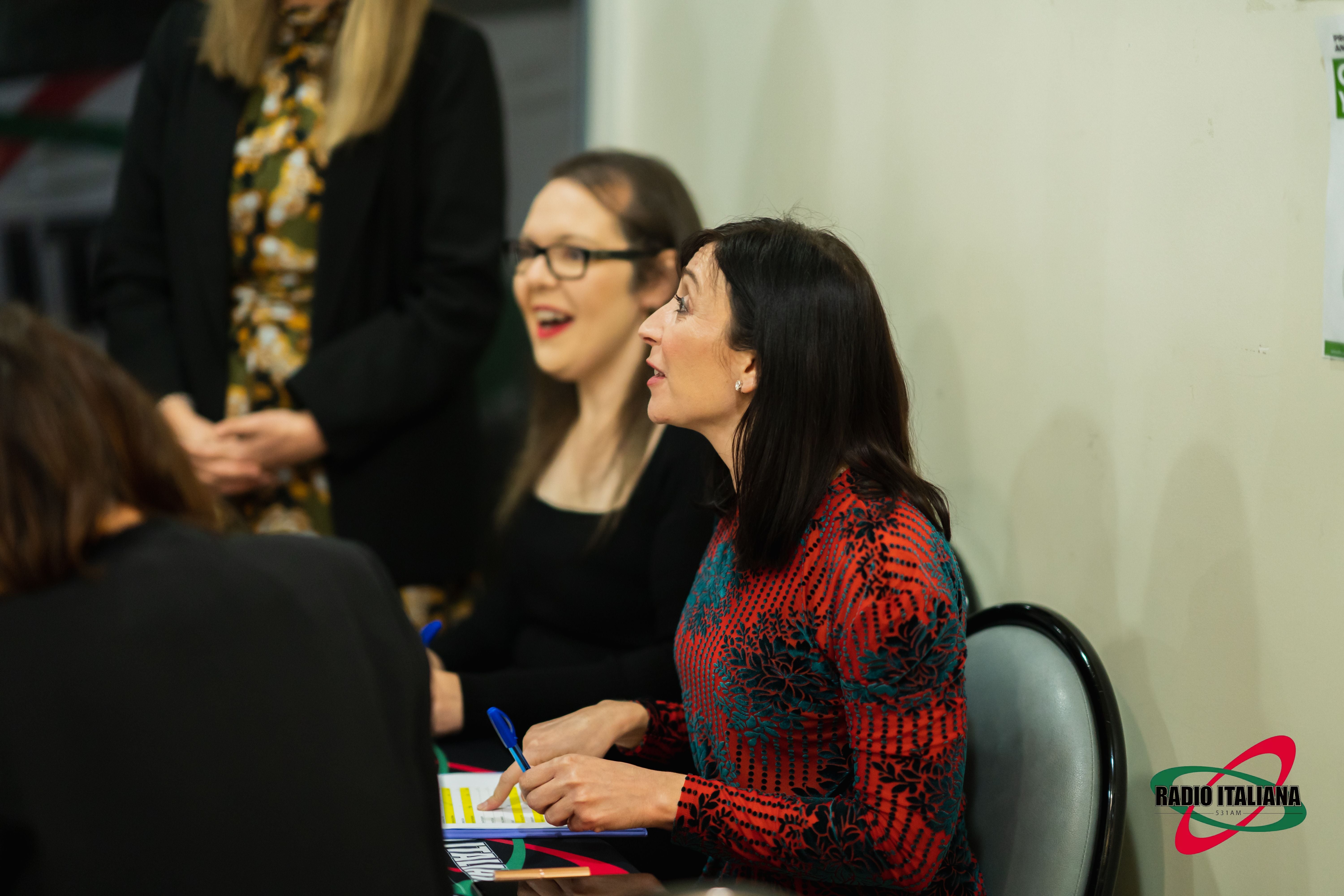 Apertura Radiothon 2022 @ Campania Club Image -62948a87b3e60