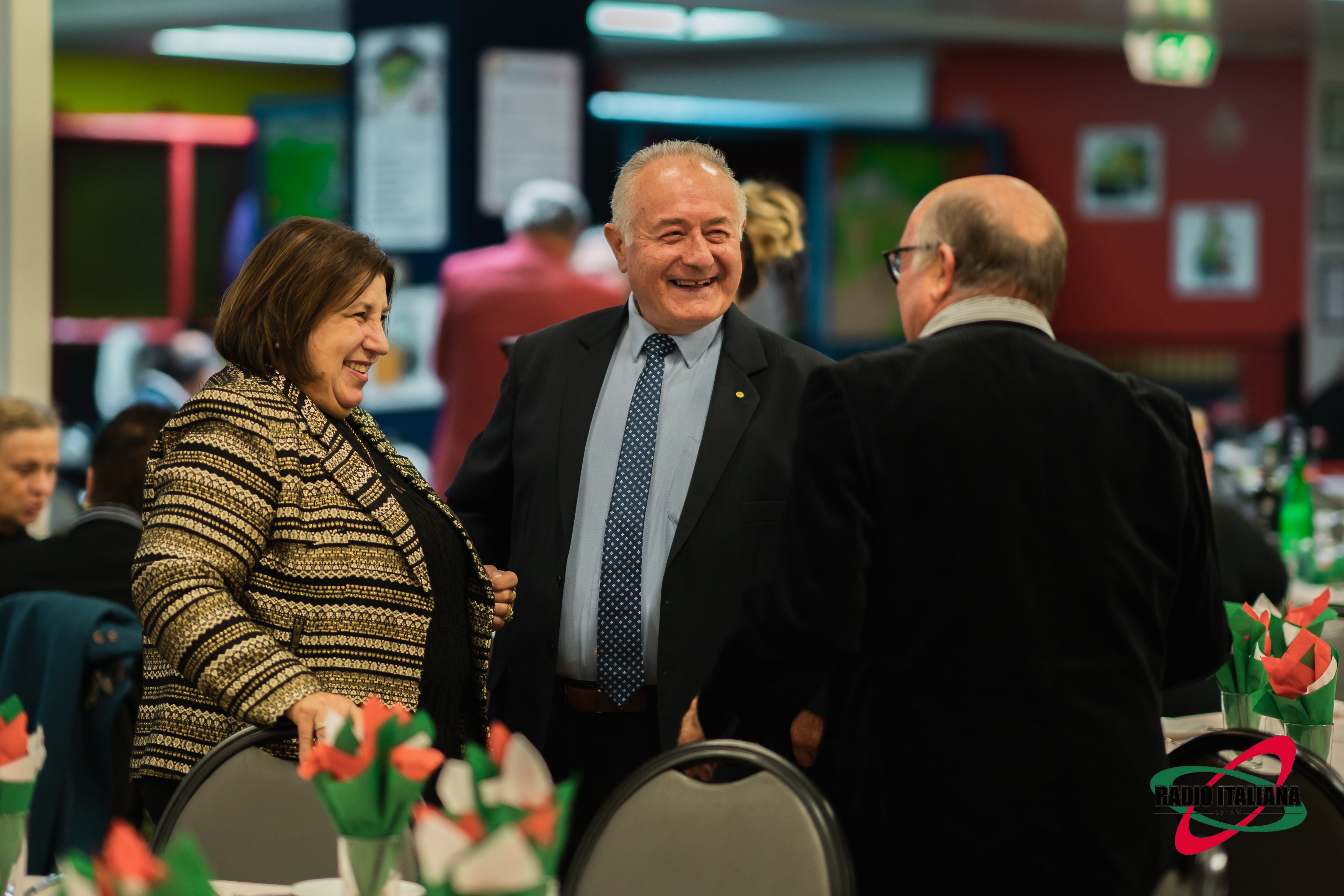 Apertura Radiothon 2022 @ Campania Club Image -62948ac14be47