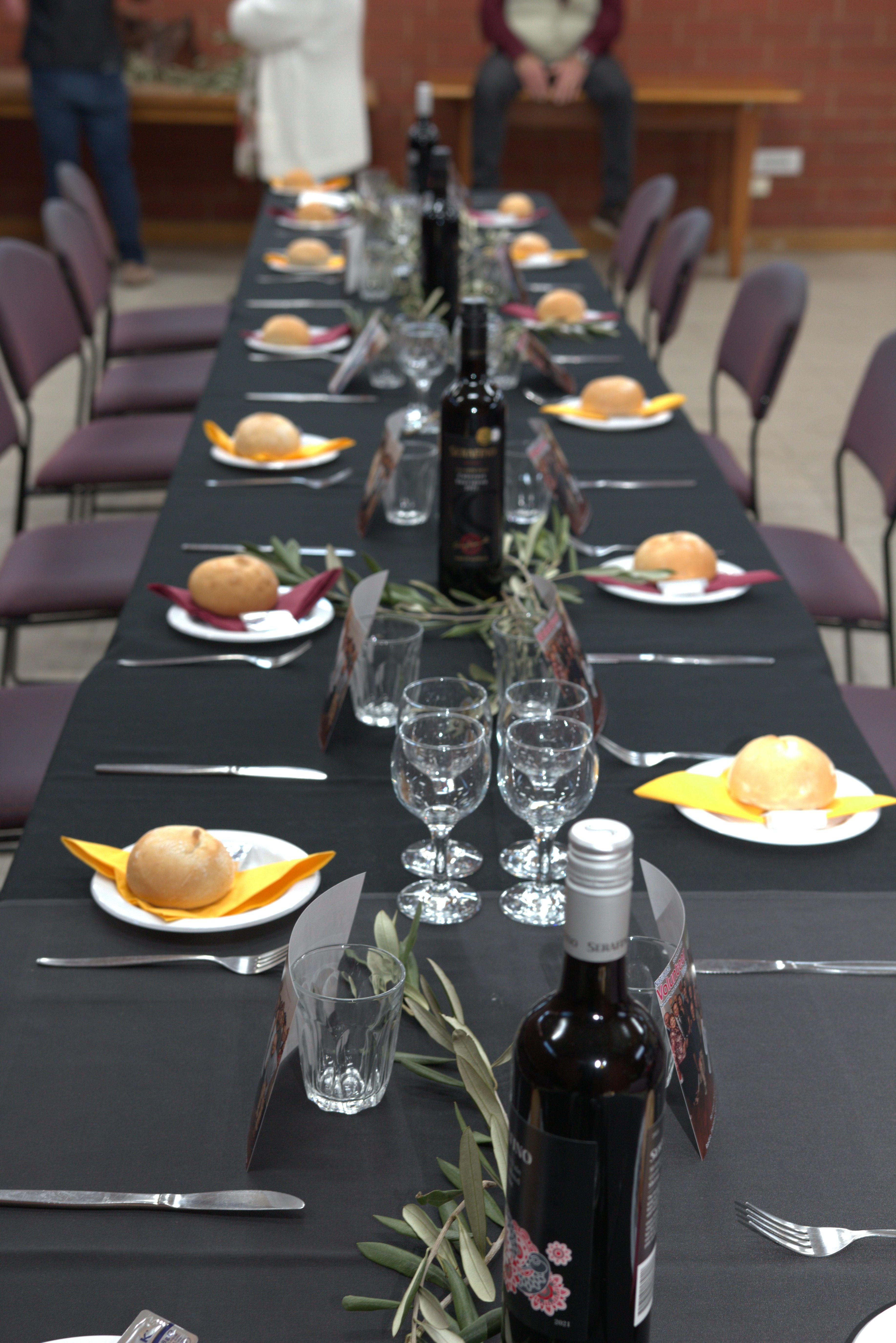 Volunteers Week Dinner 2024 Image -66d7d9c474f7b