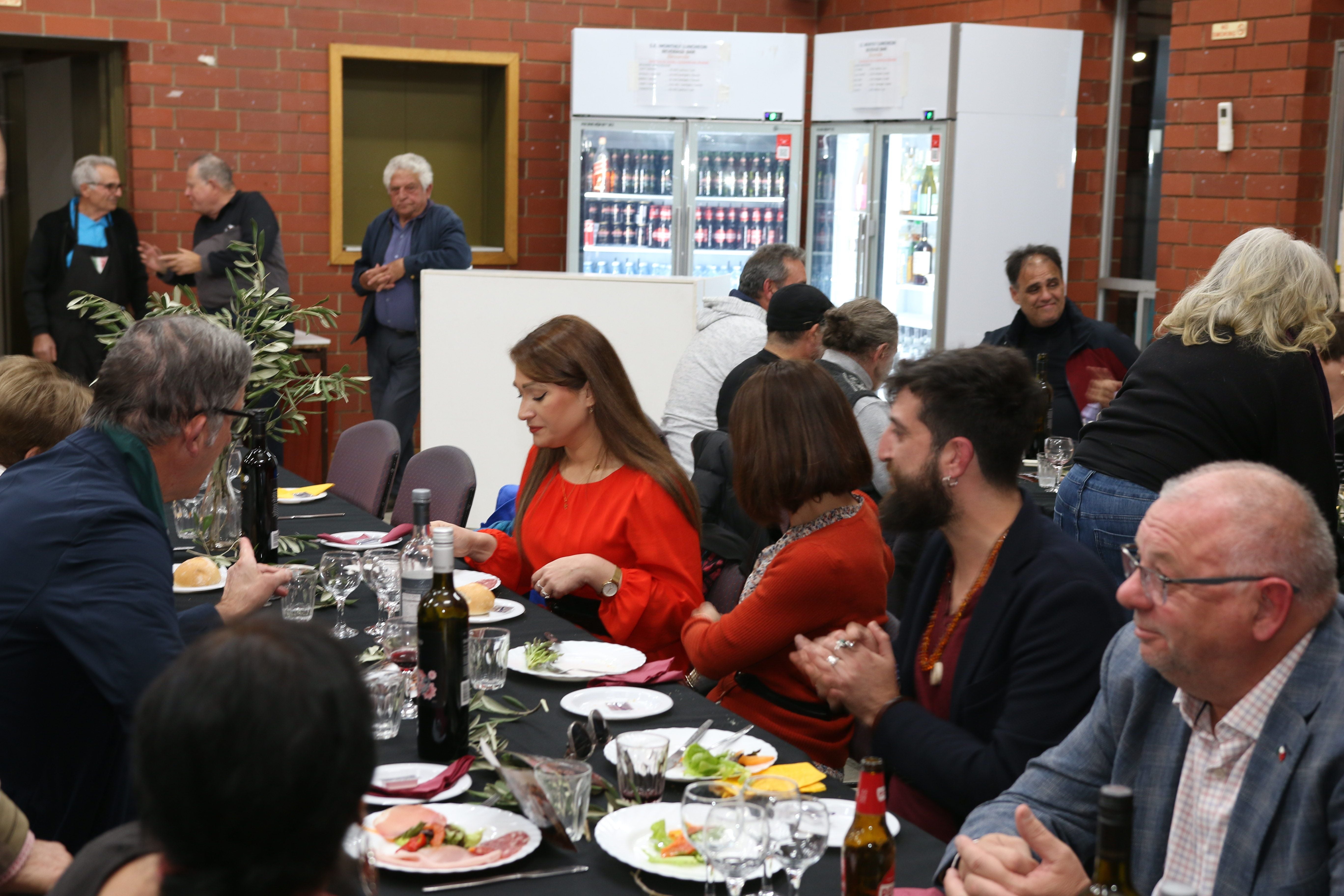 Volunteers Week Dinner 2024 Image -66d7da282c87c