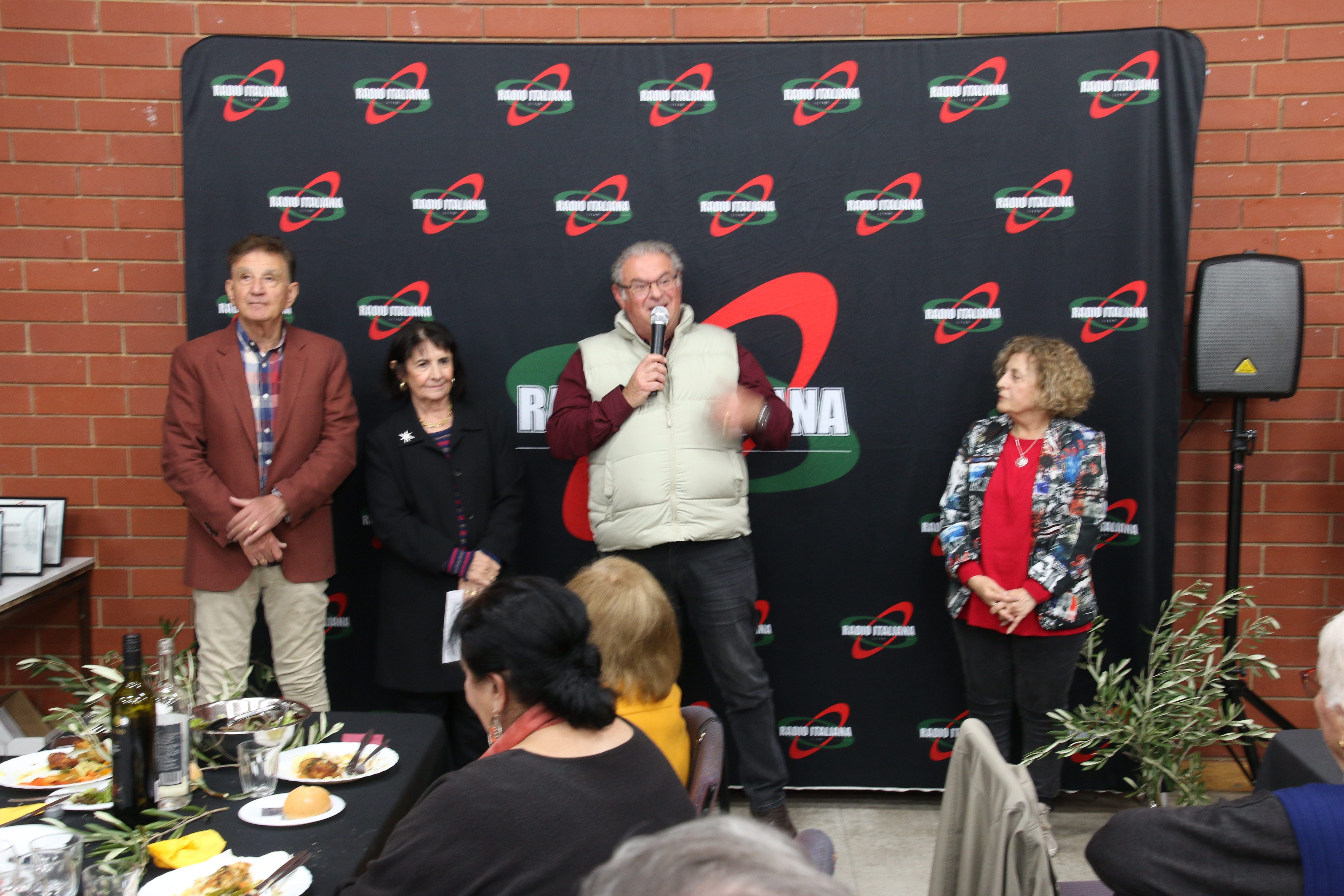 Volunteers Week Dinner 2024 Image -66d7da371e2f4