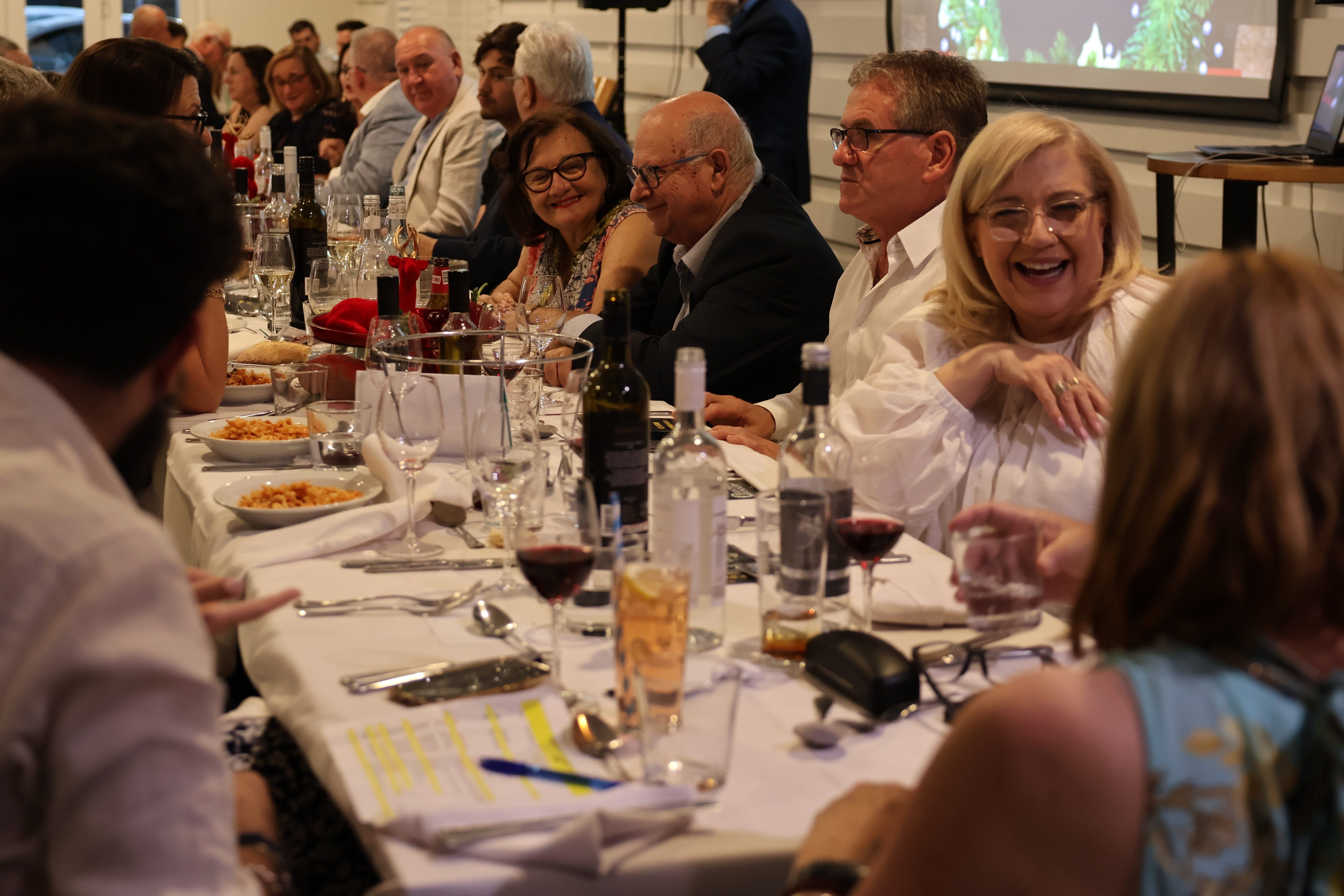 Patron Christmas Dinner 2024 Image -675a835629e93