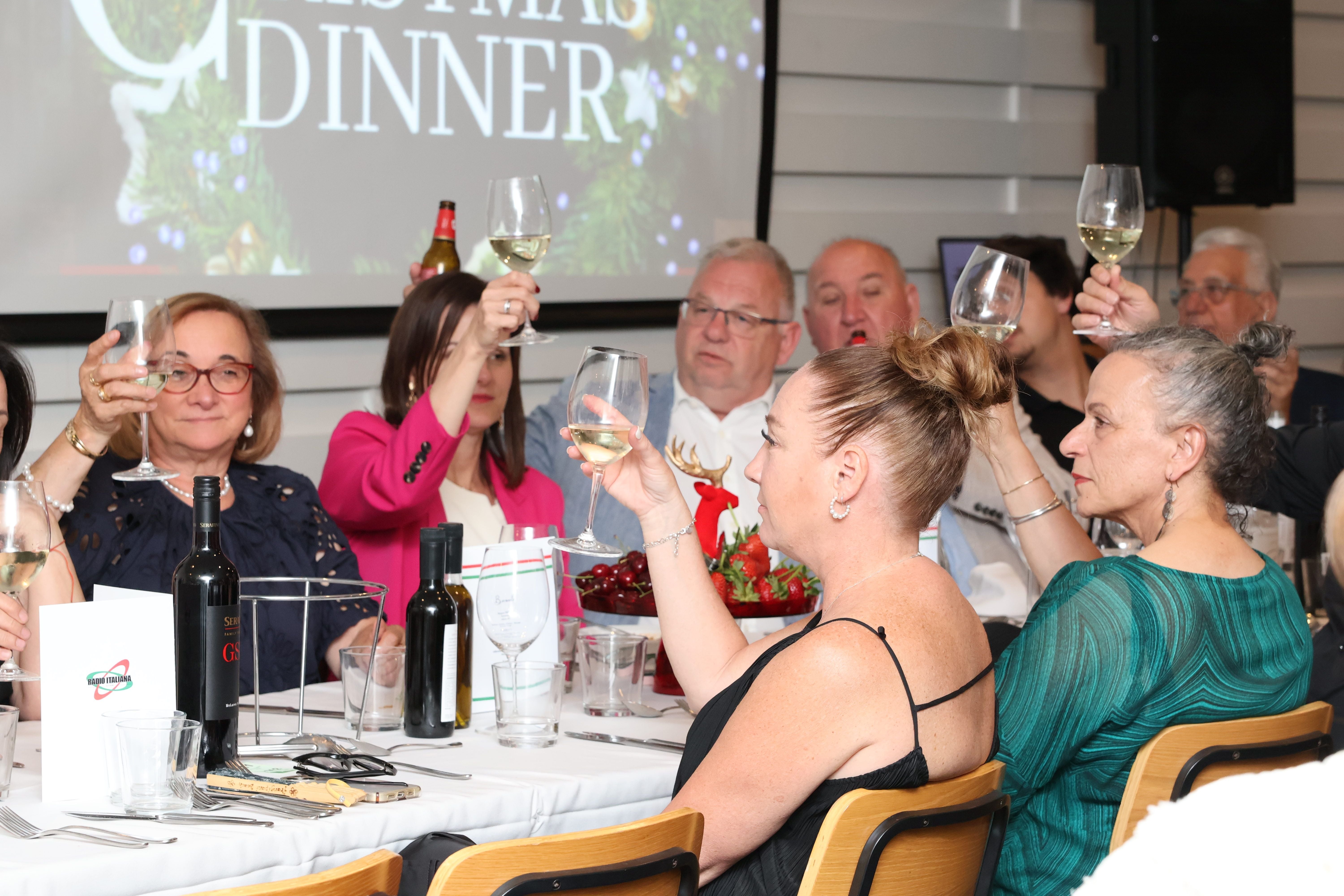 Patron Christmas Dinner 2024 Image -675a8364567fb