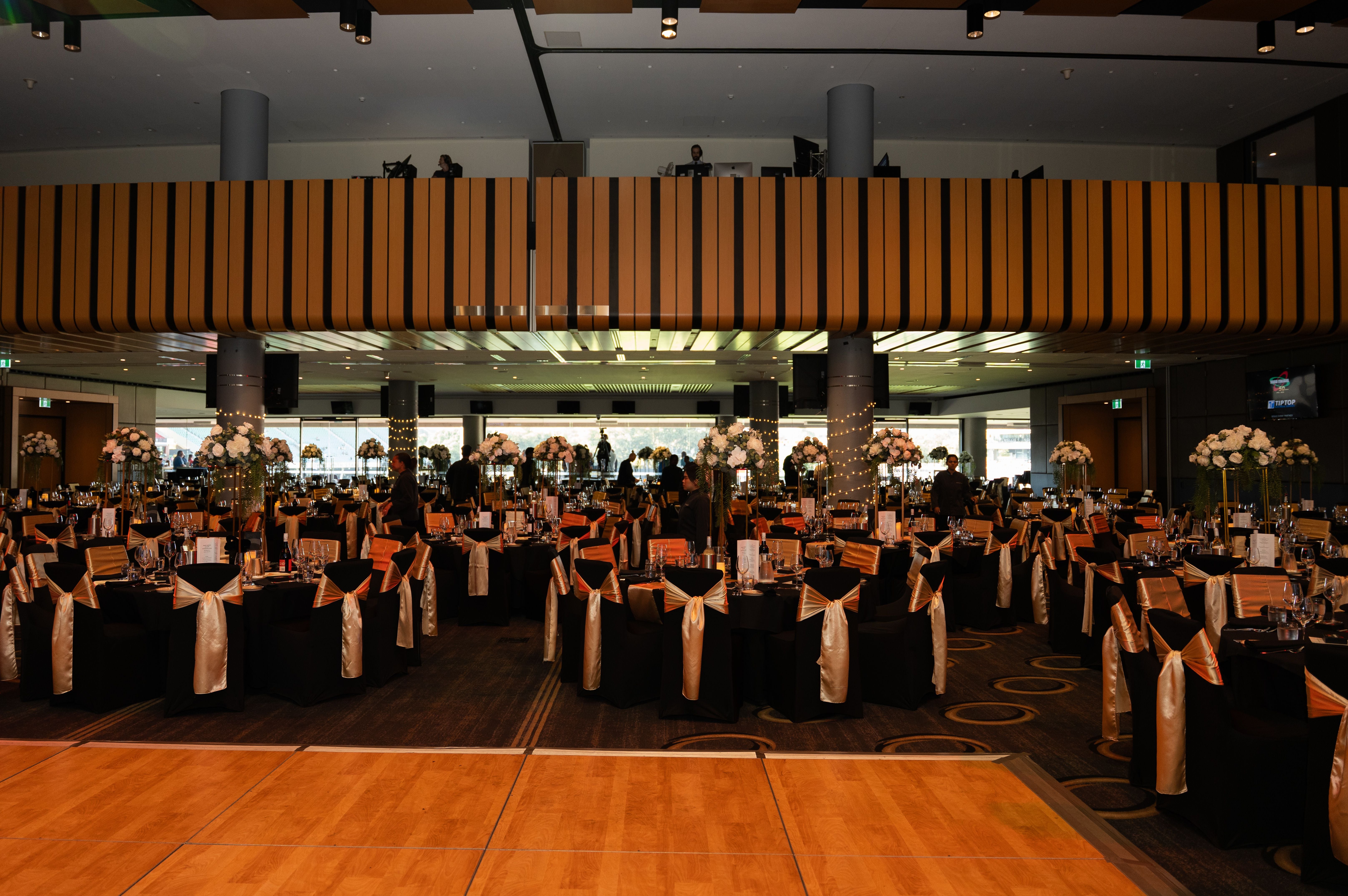 50th Anniversary Gala Dinner Image -67cfaddf7b9e2