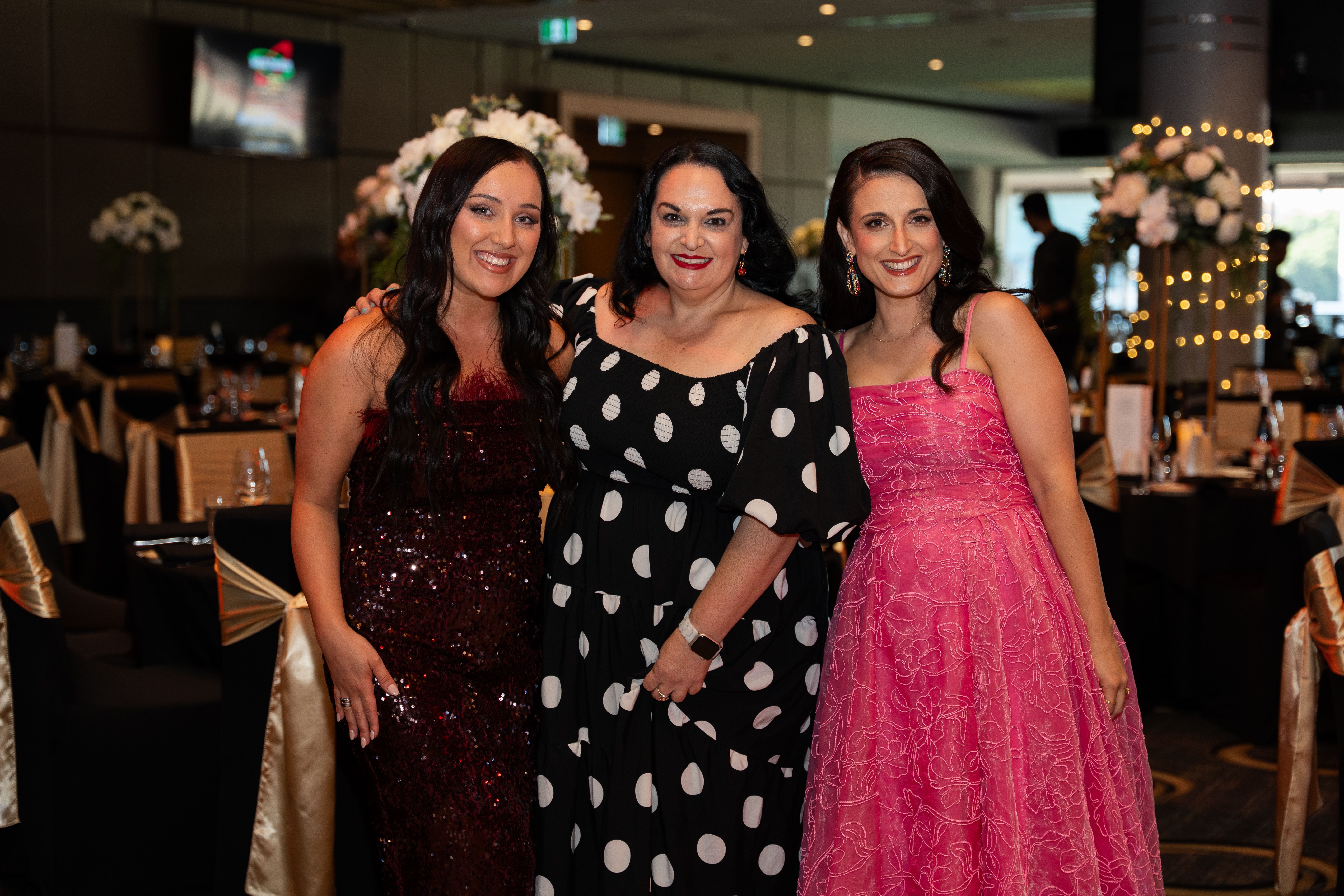 50th Anniversary Gala Dinner Image -67cfadeb61eb9