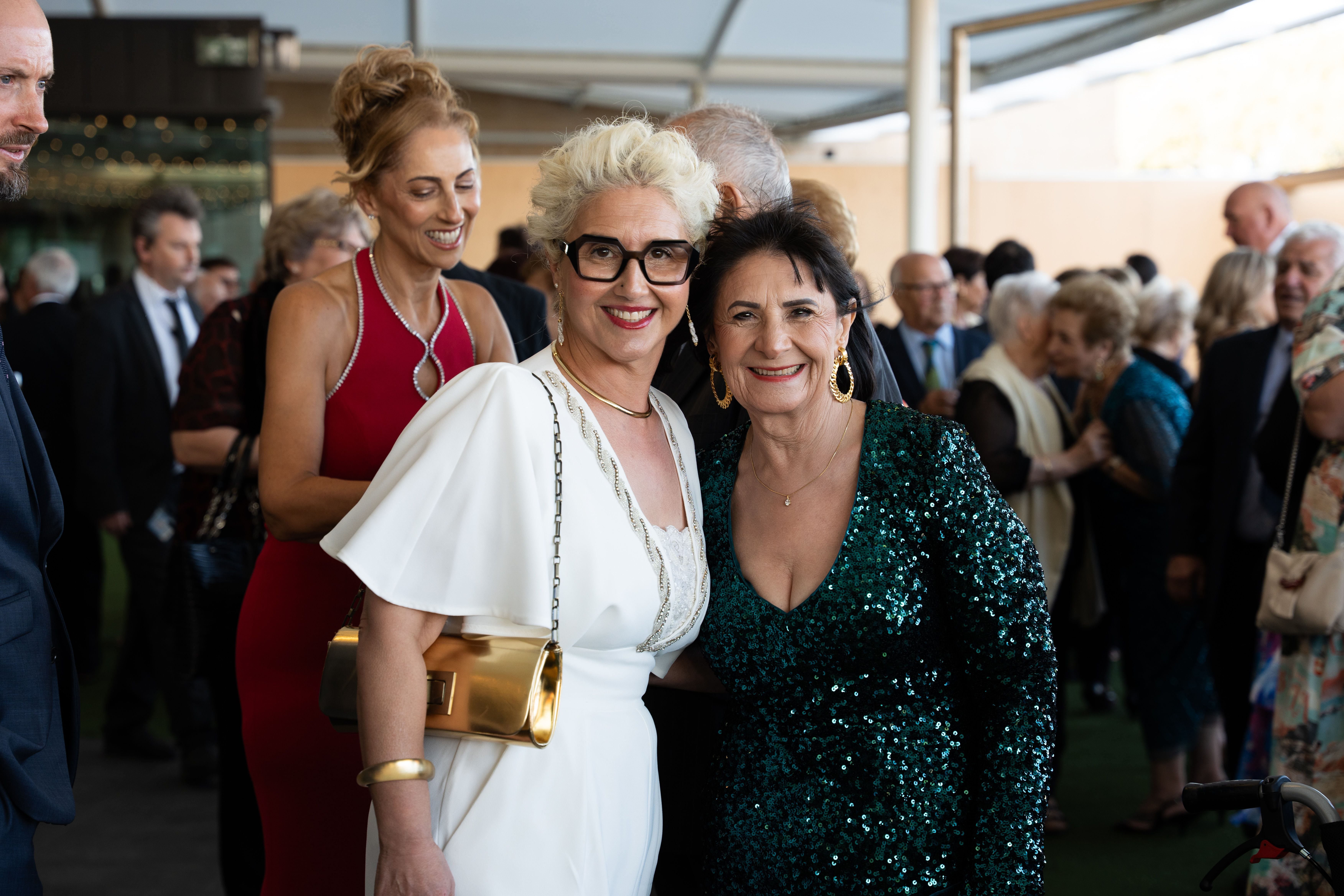 50th Anniversary Gala Dinner Image -67cfadf564def