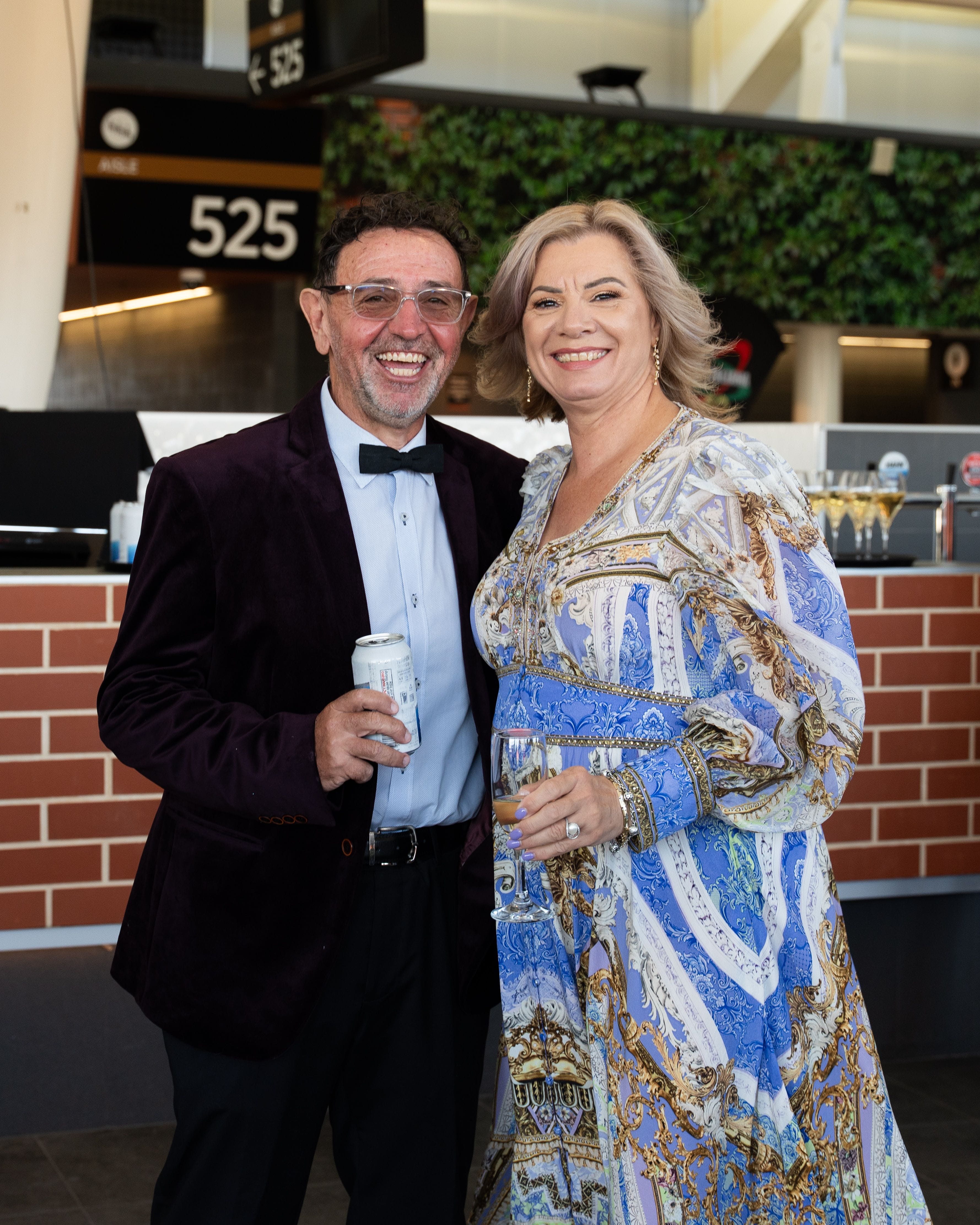 50th Anniversary Gala Dinner Image -67cfadf962970