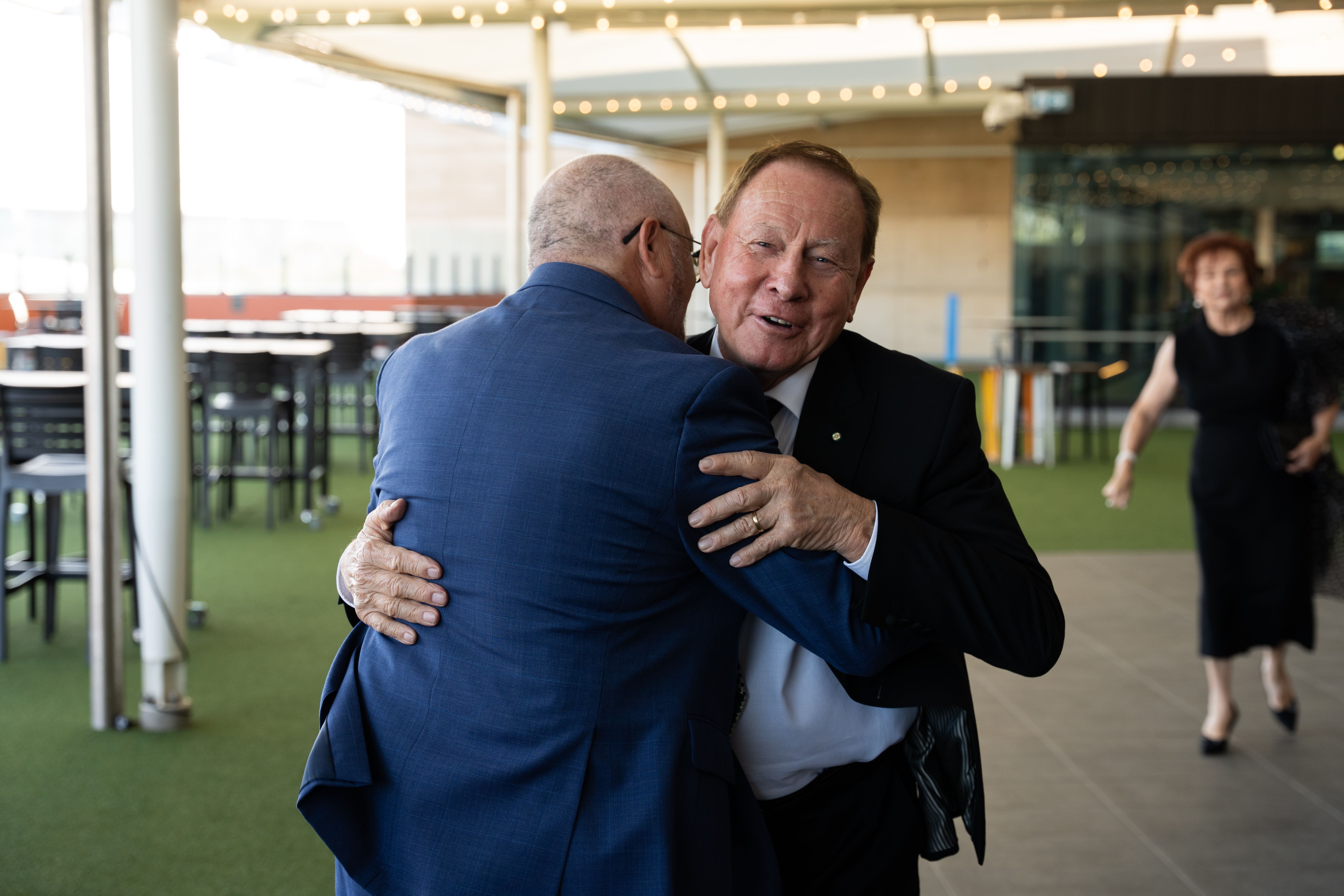 50th Anniversary Gala Dinner Image -67cfadff01183