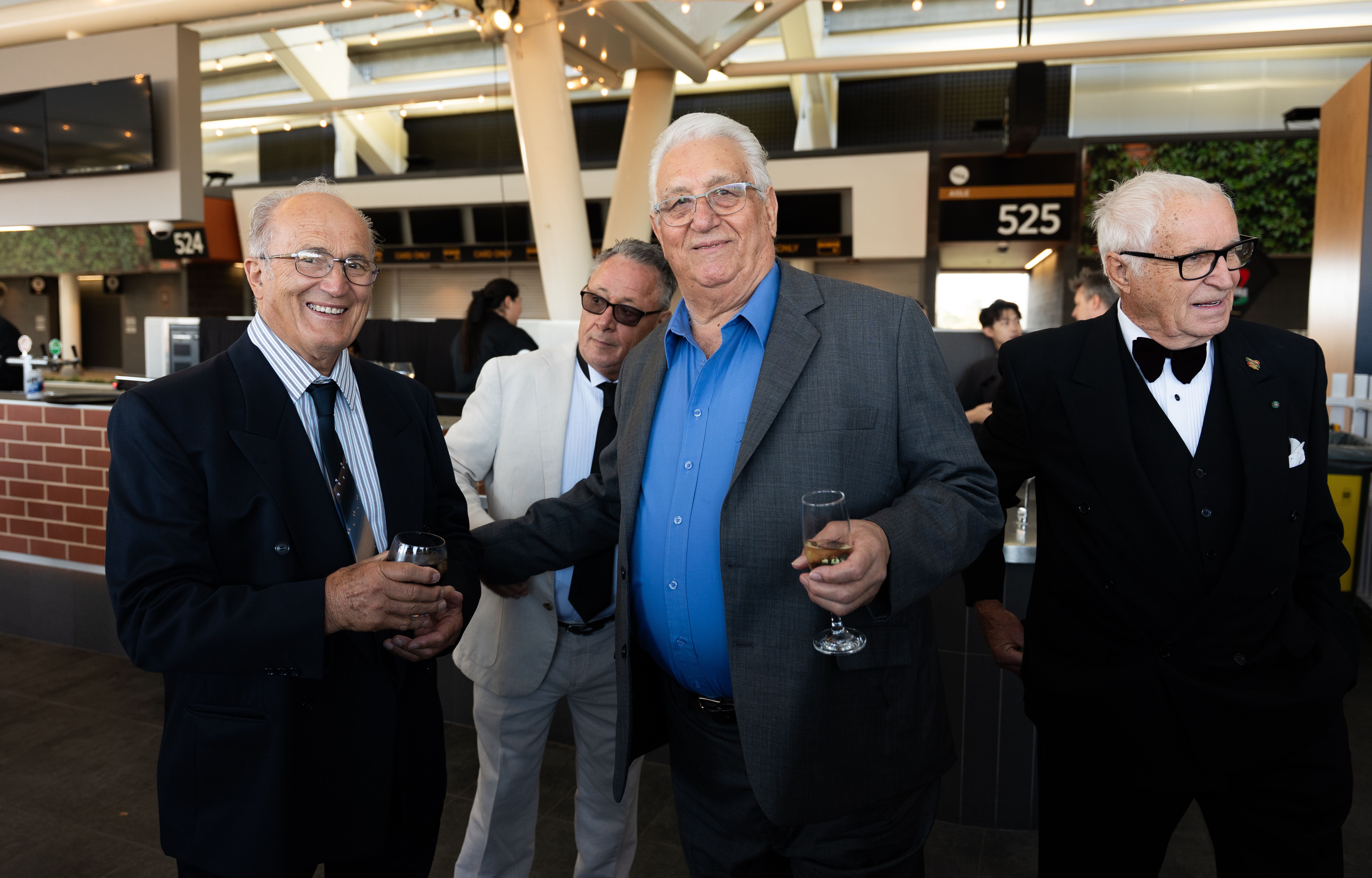 50th Anniversary Gala Dinner Image -67cfae08c48f0