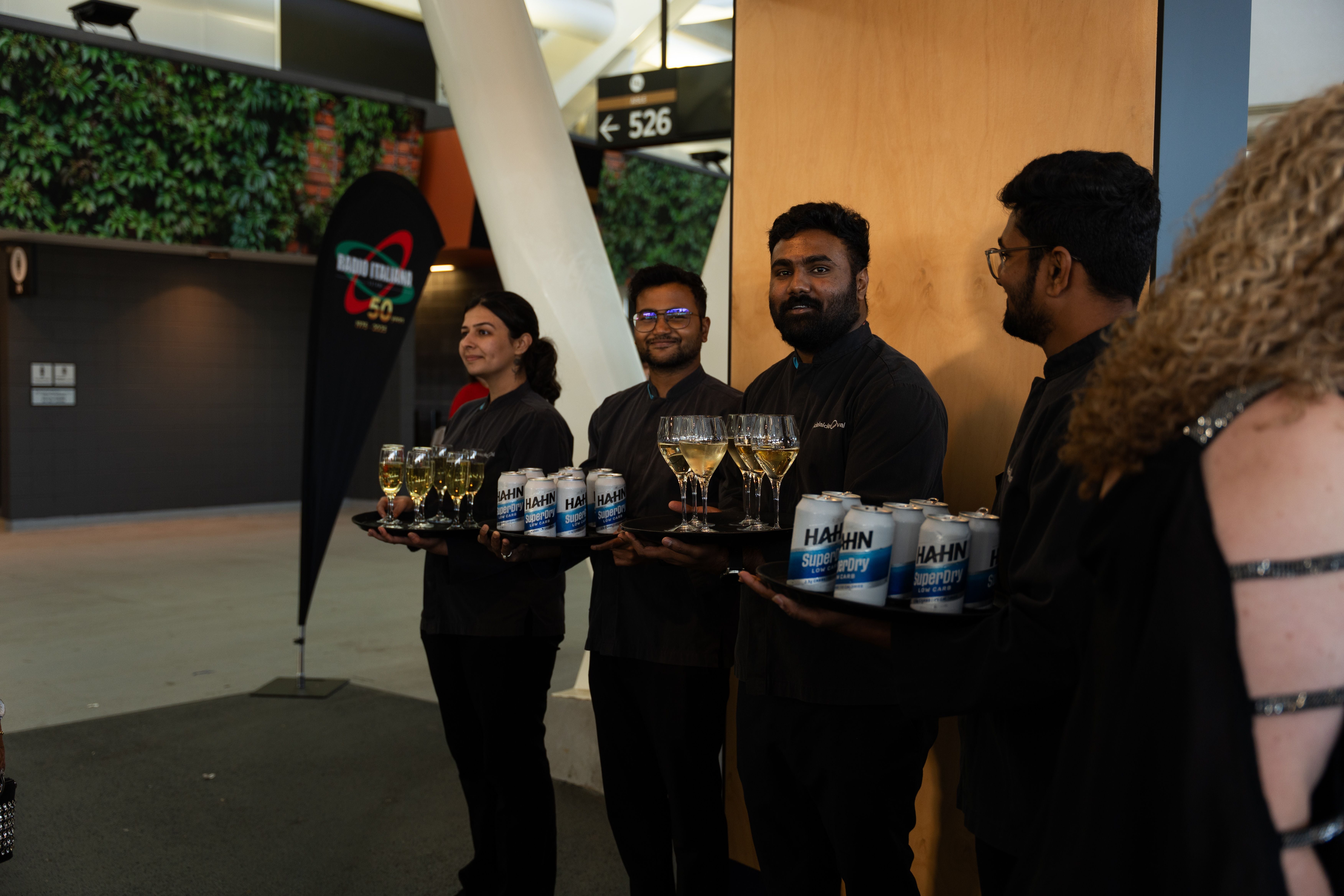 50th Anniversary Gala Dinner Image -67cfae13d7448