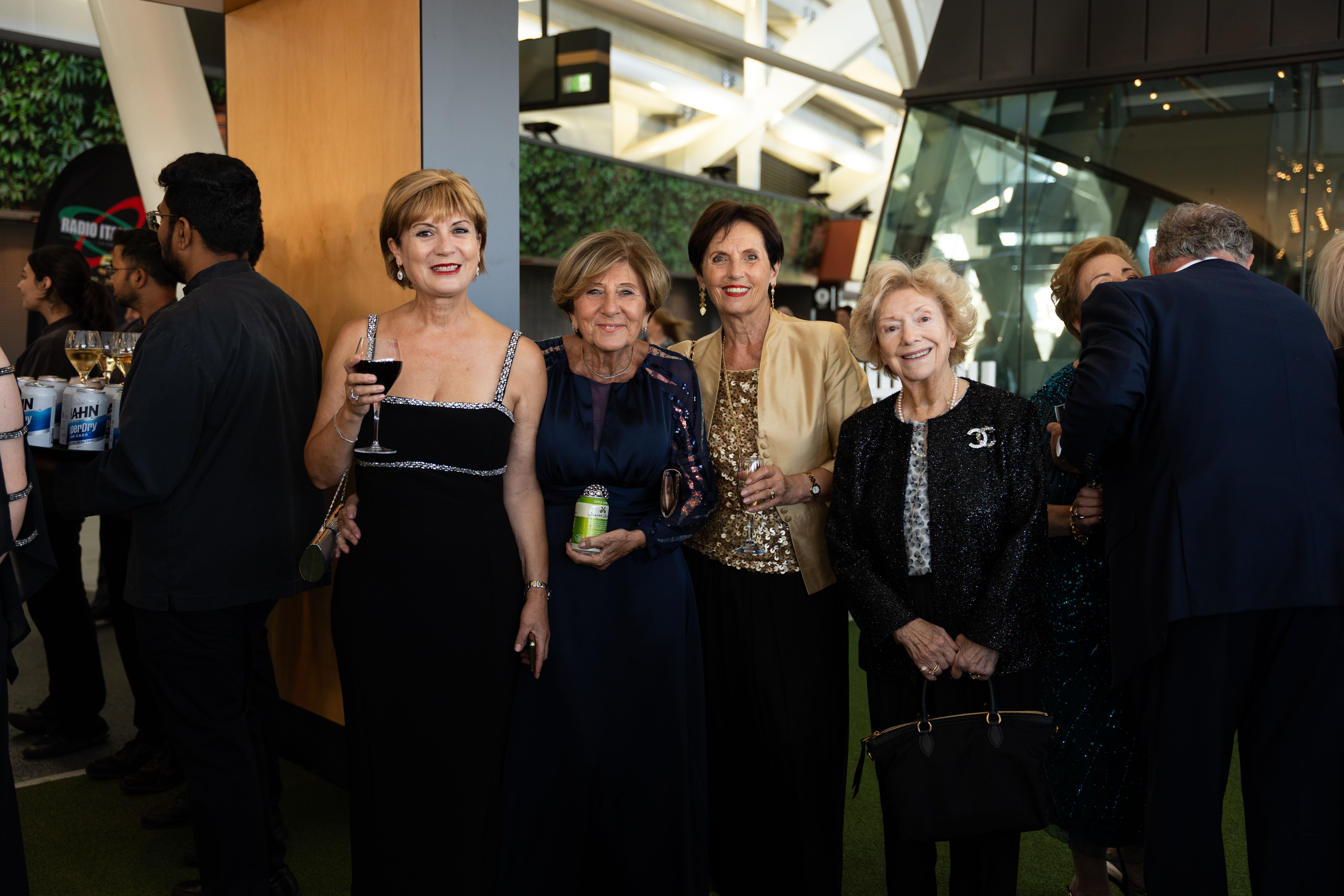 50th Anniversary Gala Dinner Image -67cfae19538c6