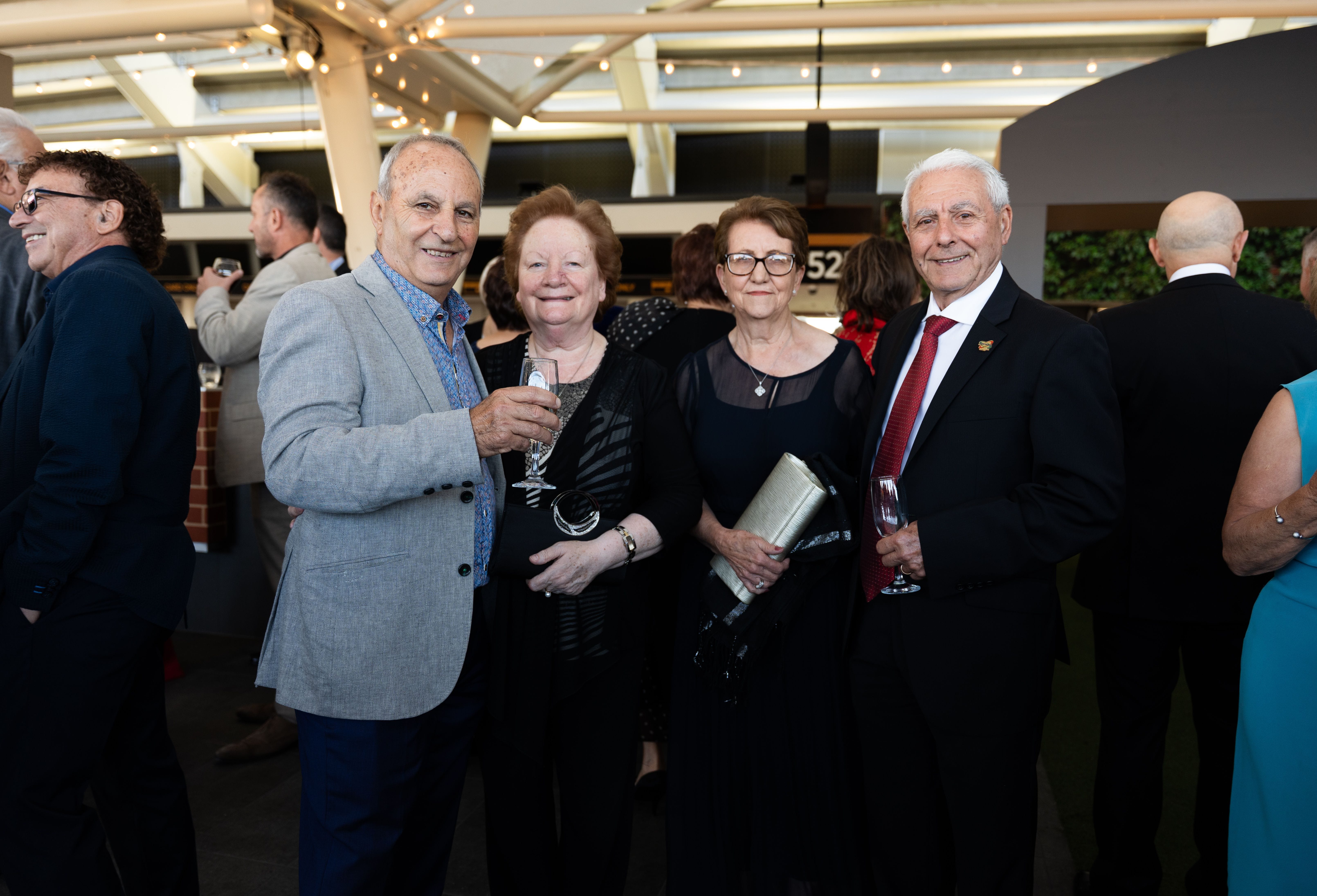 50th Anniversary Gala Dinner Image -67cfae27628d2