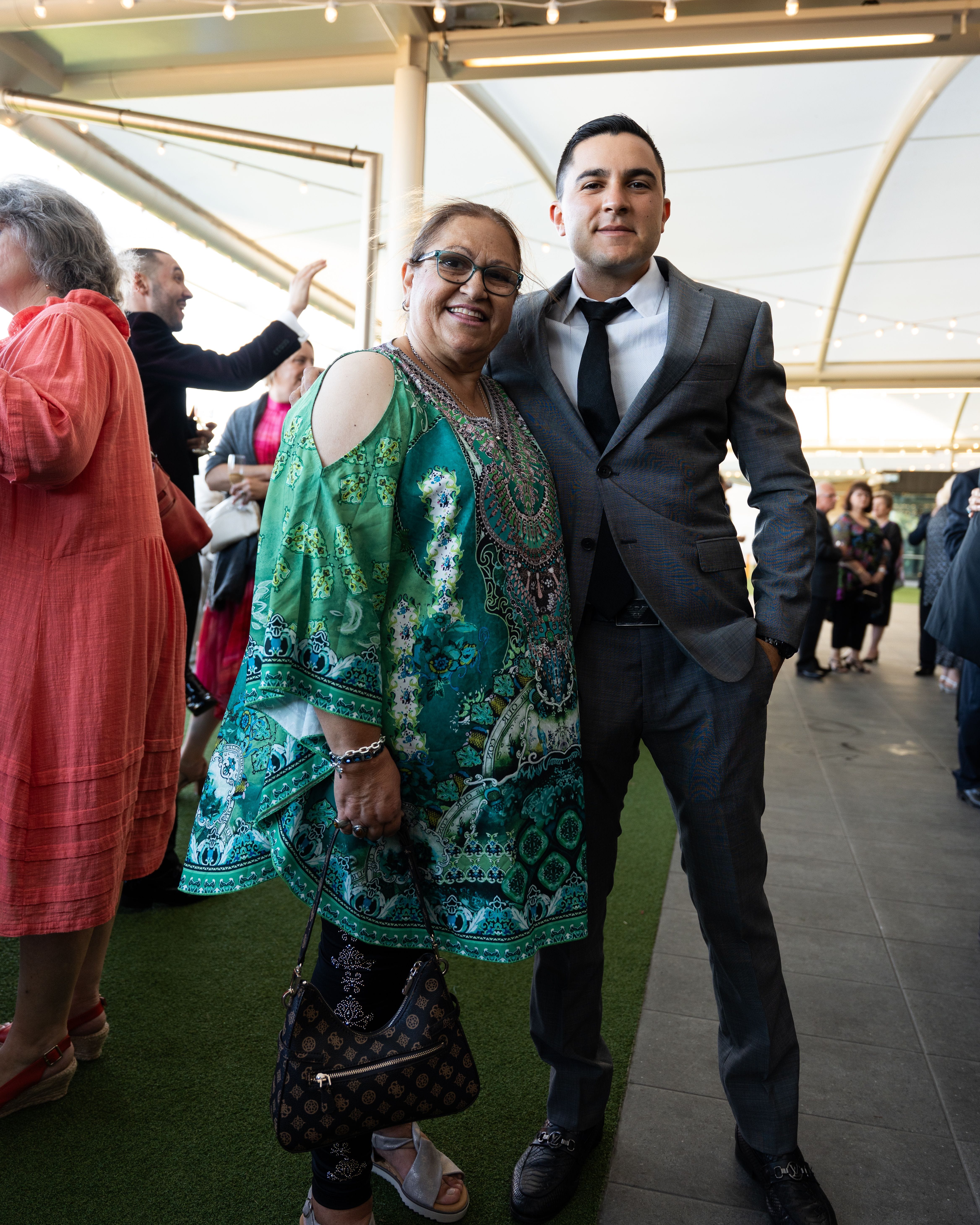 50th Anniversary Gala Dinner Image -67cfae2ec9c44