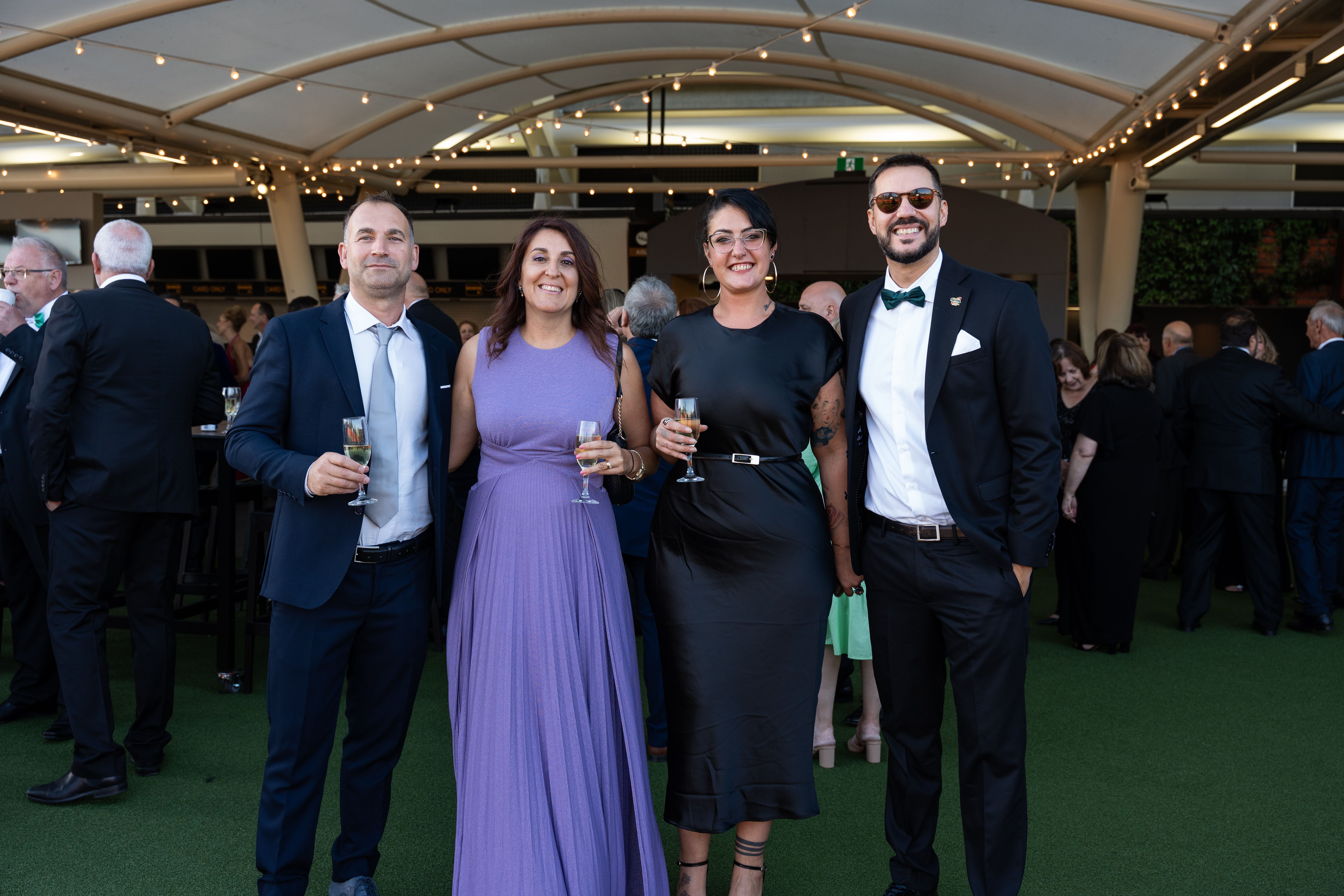 50th Anniversary Gala Dinner Image -67cfae35a9c44