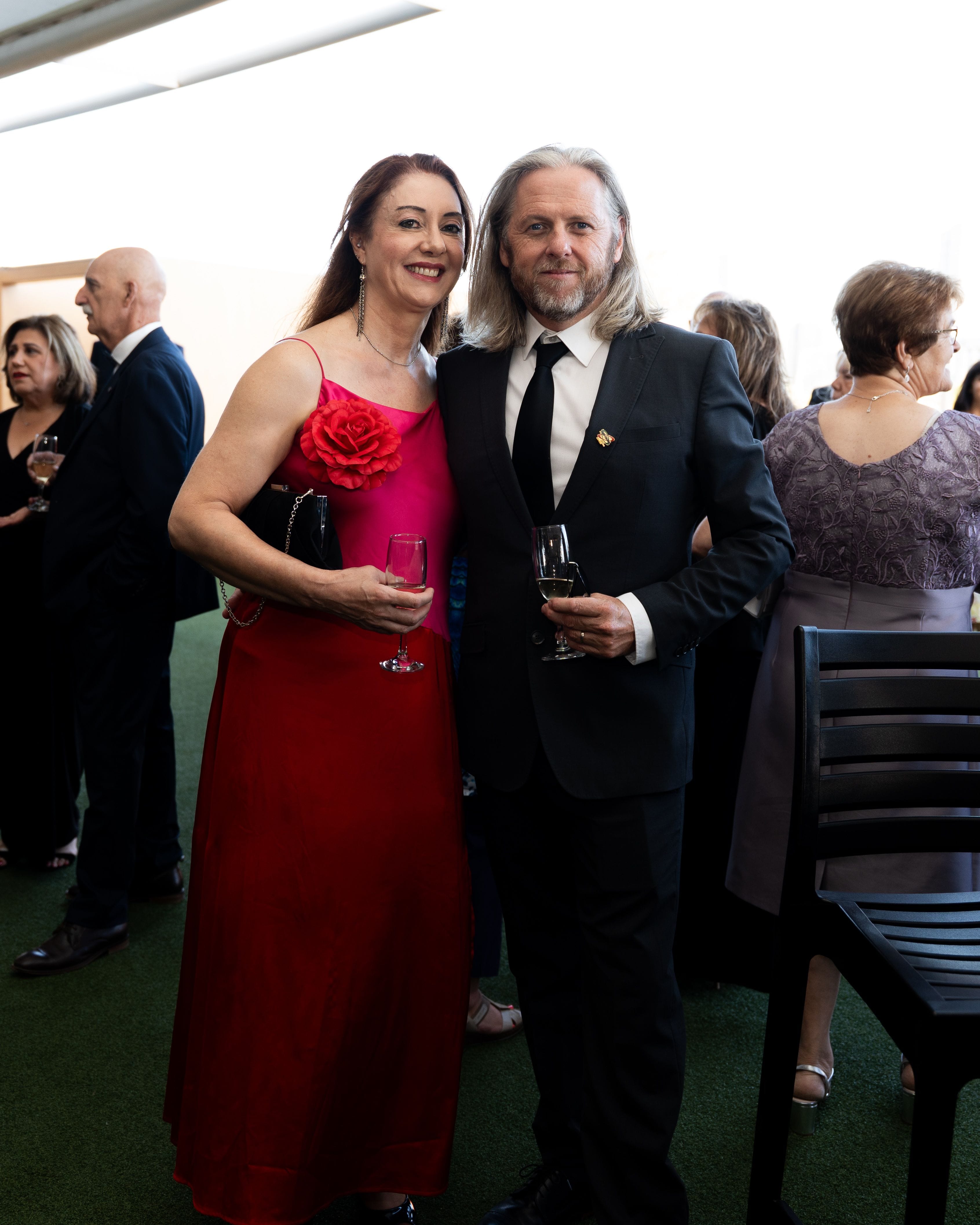 50th Anniversary Gala Dinner Image -67cfae4460314