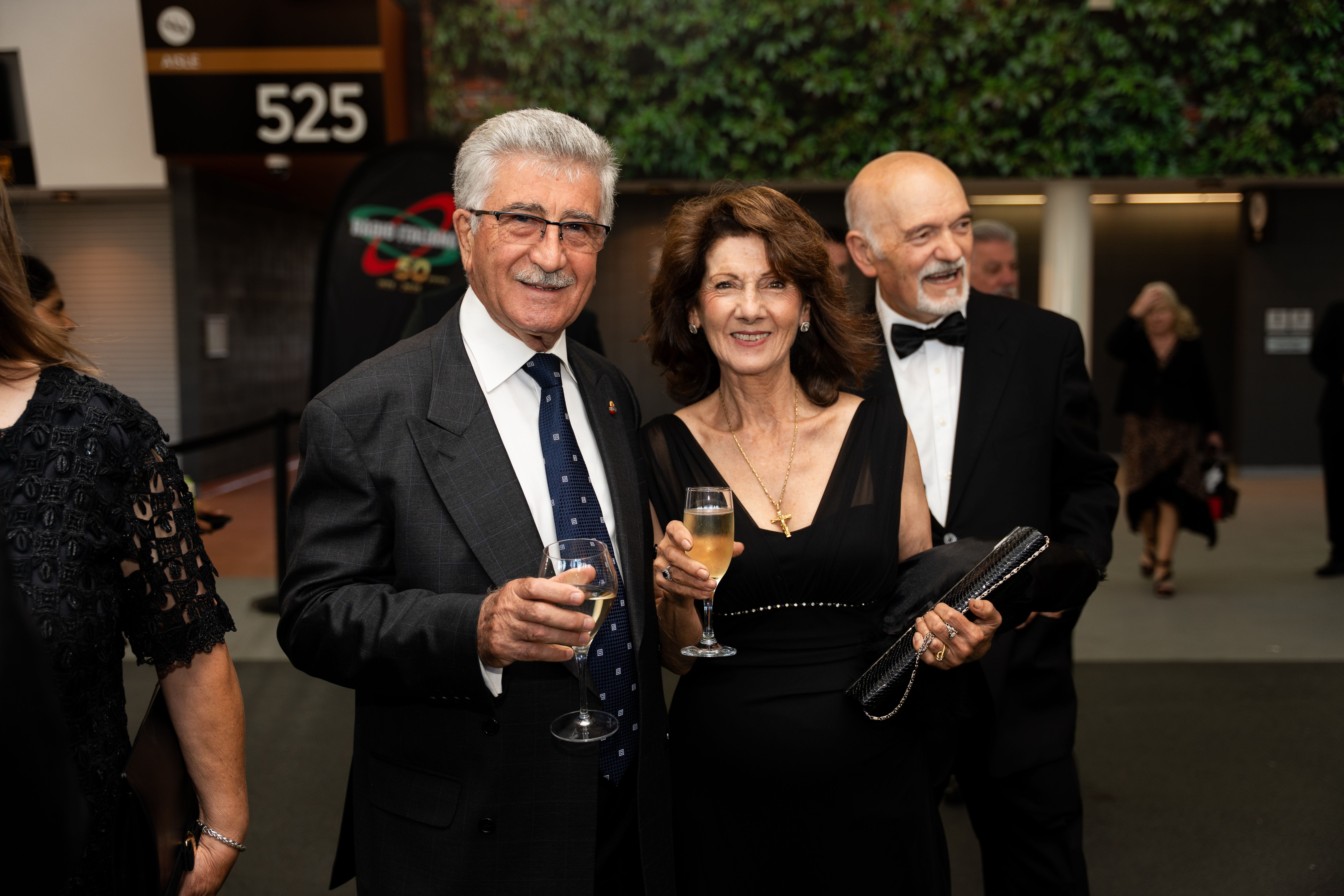 50th Anniversary Gala Dinner Image -67cfae4fd21fc