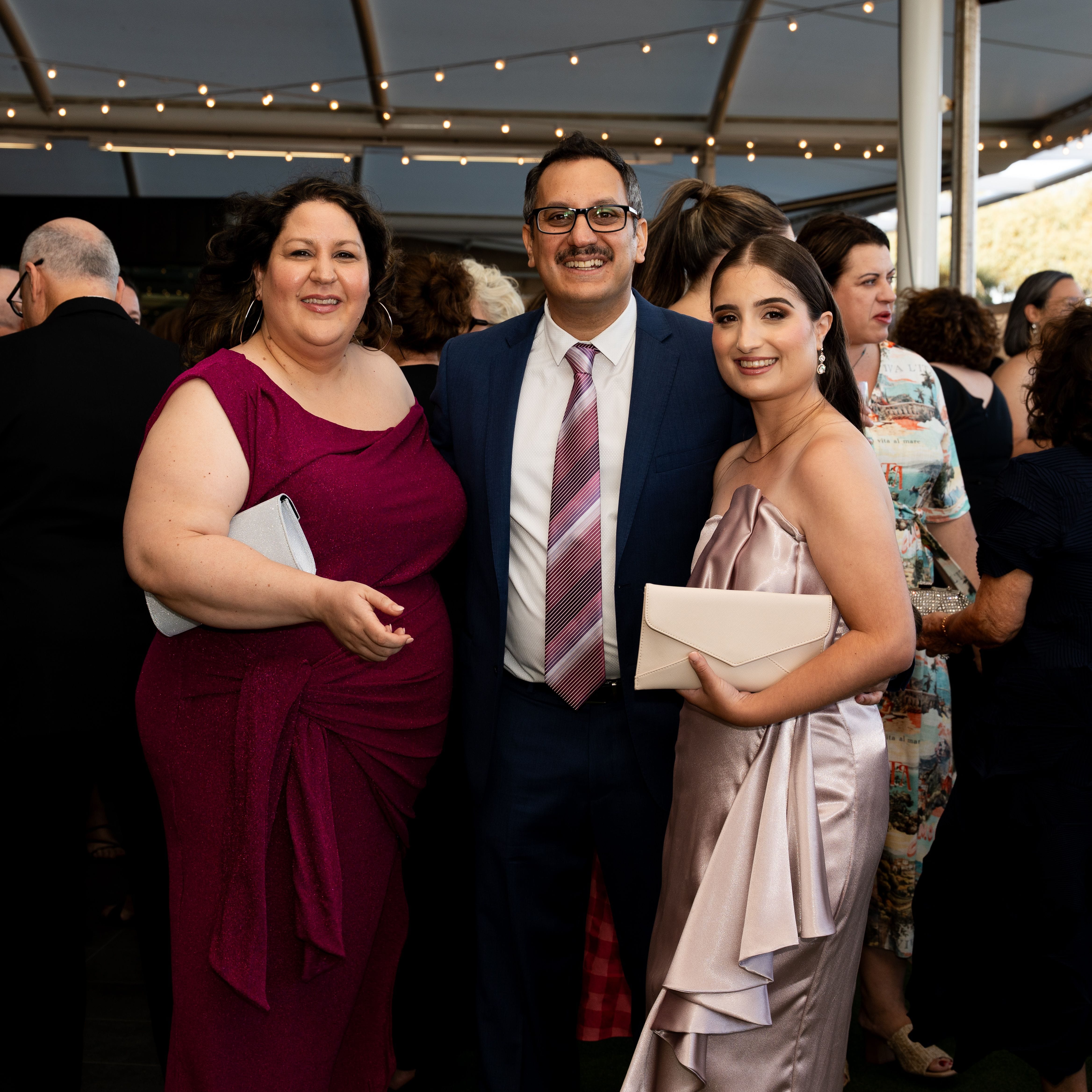 50th Anniversary Gala Dinner Image -67cfae589439b