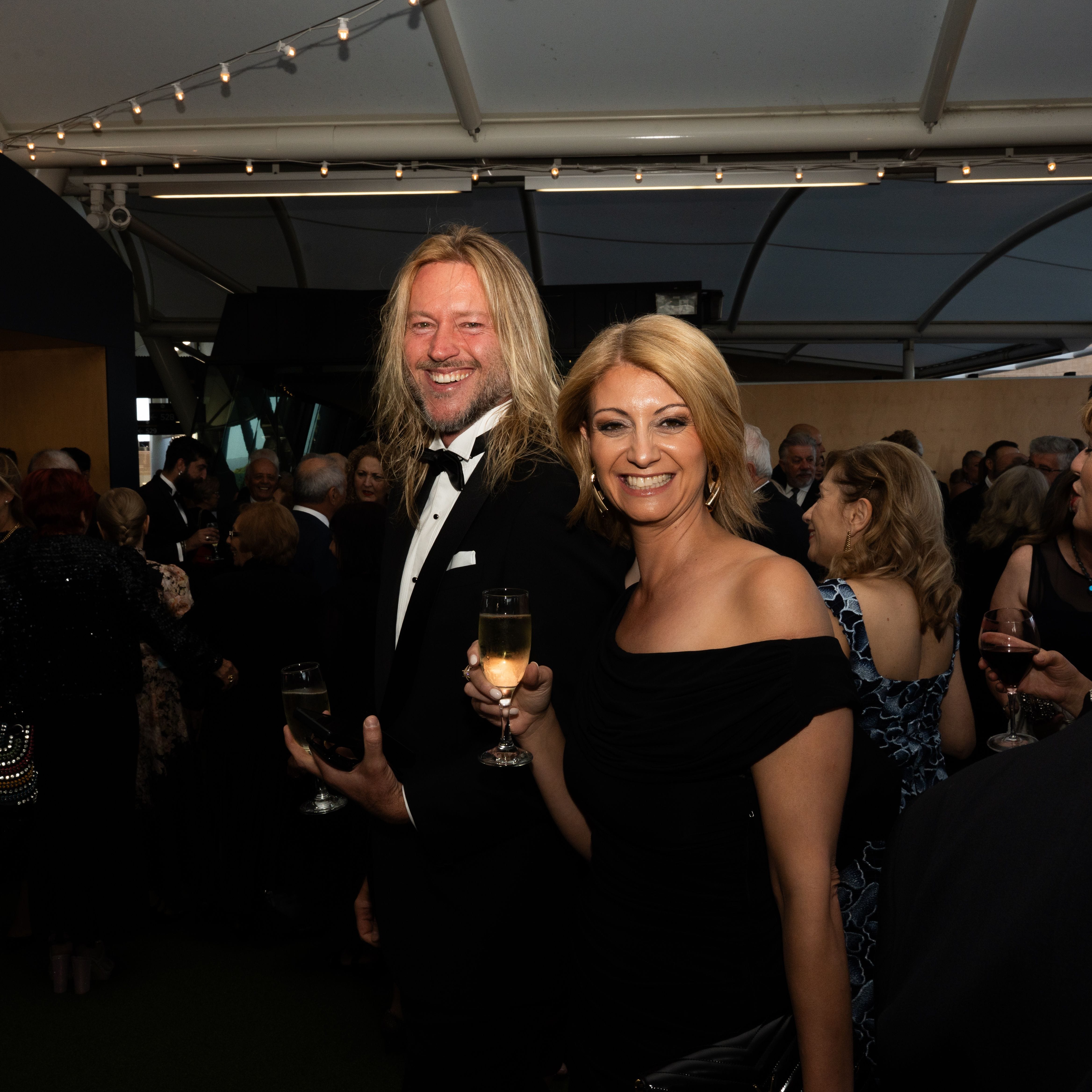 50th Anniversary Gala Dinner Image -67cfae5c94d12