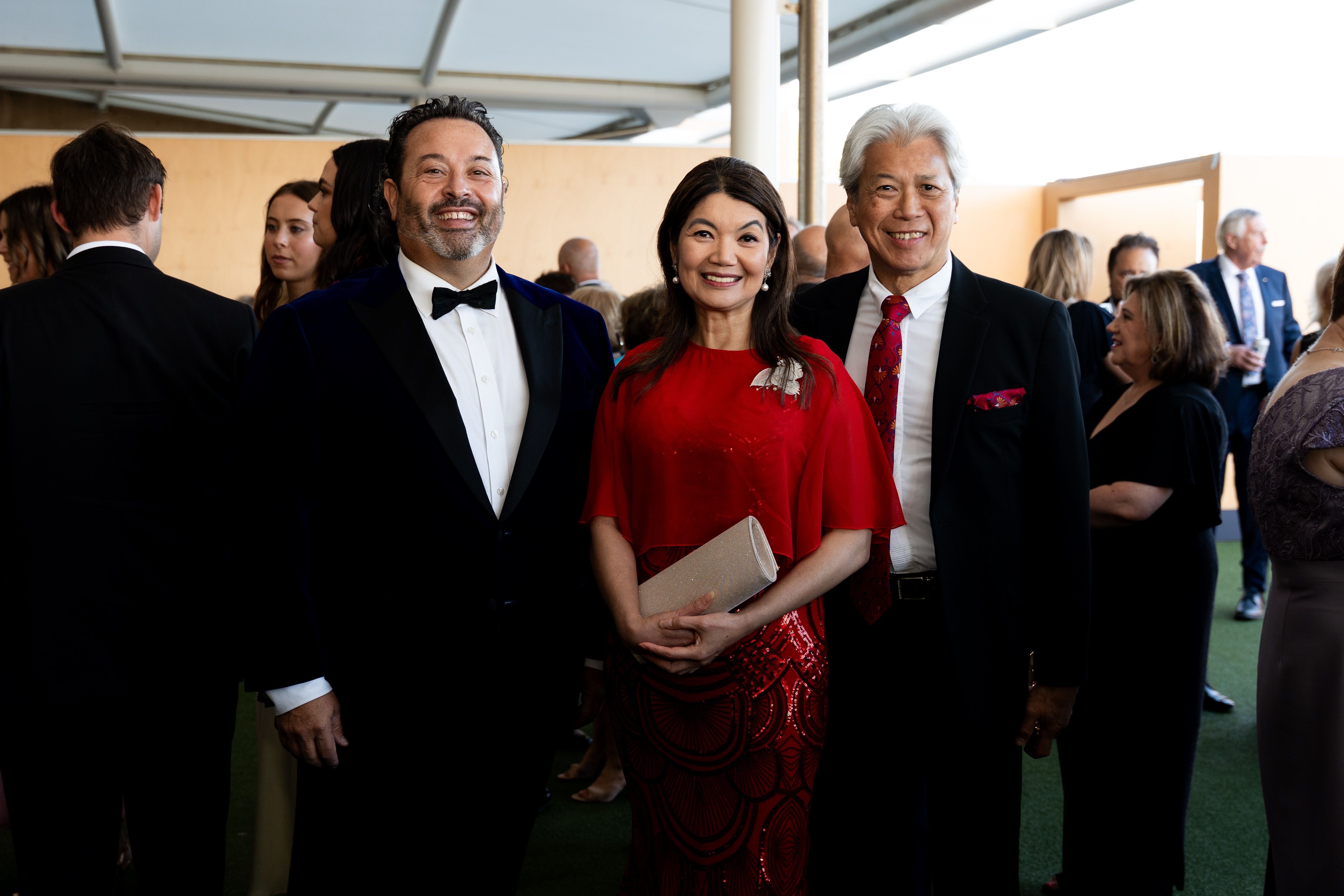 50th Anniversary Gala Dinner Image -67cfae64e22d4