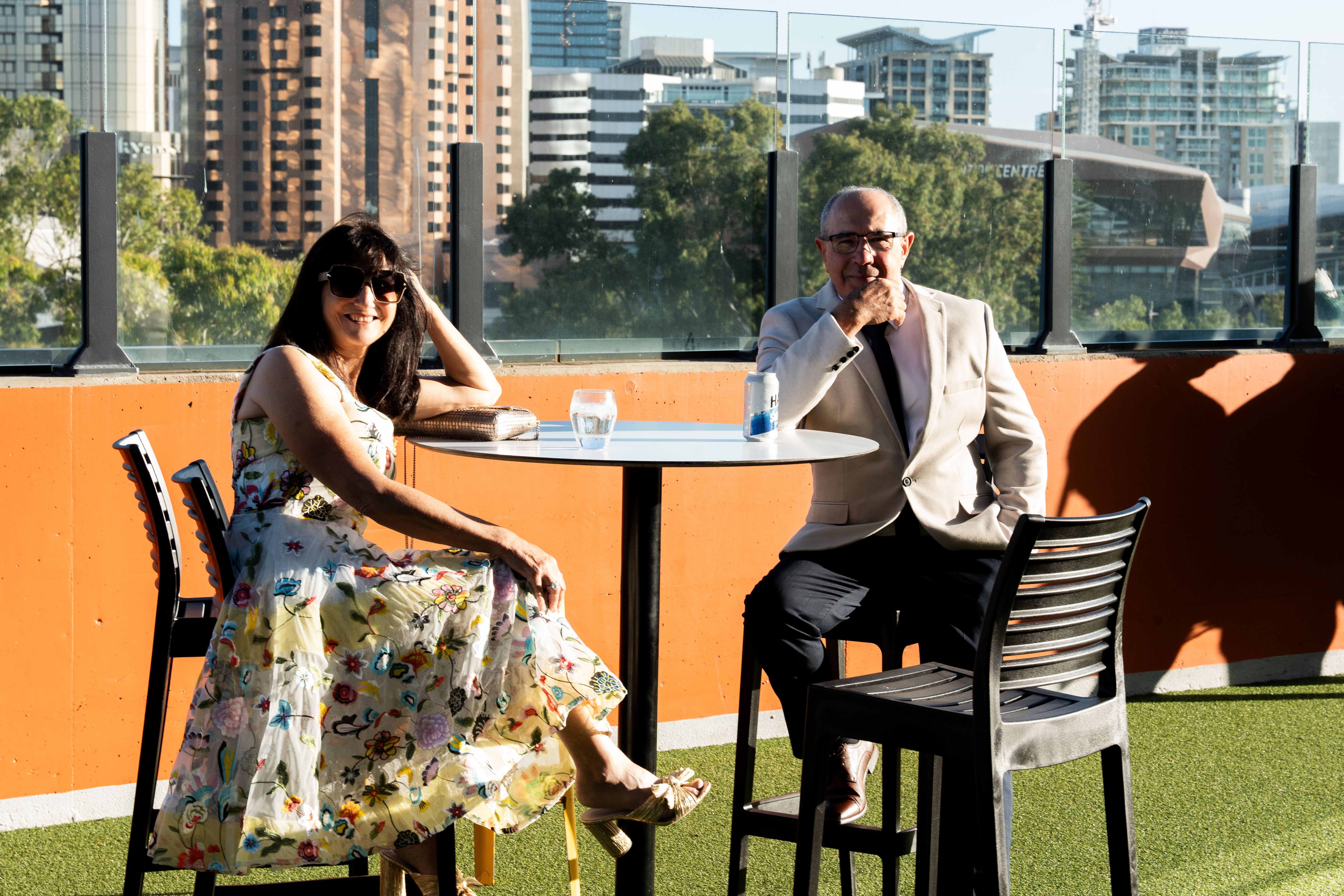 50th Anniversary Gala Dinner Image -67cfae7086ae7