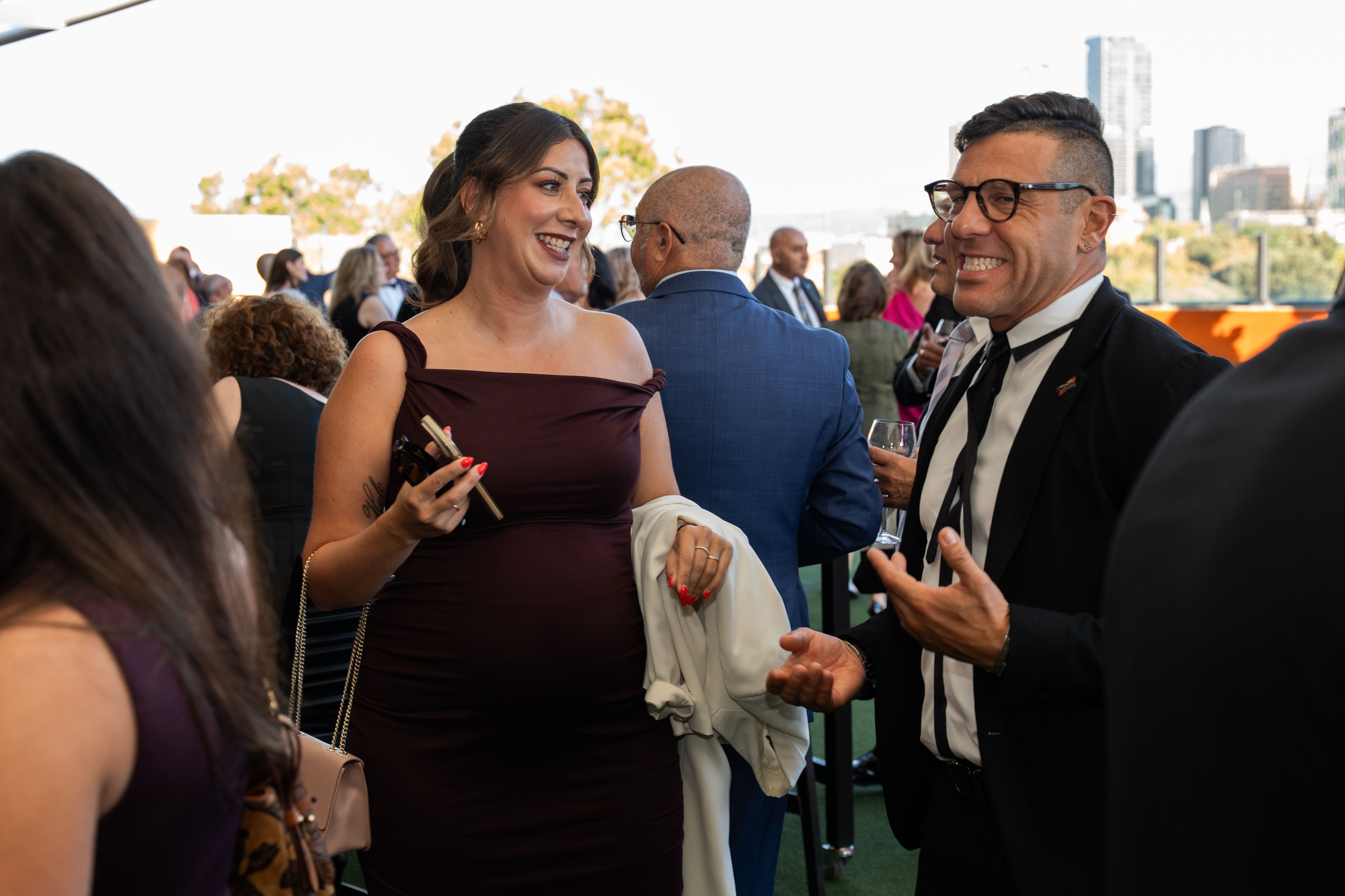 50th Anniversary Gala Dinner Image -67cfae772fed9